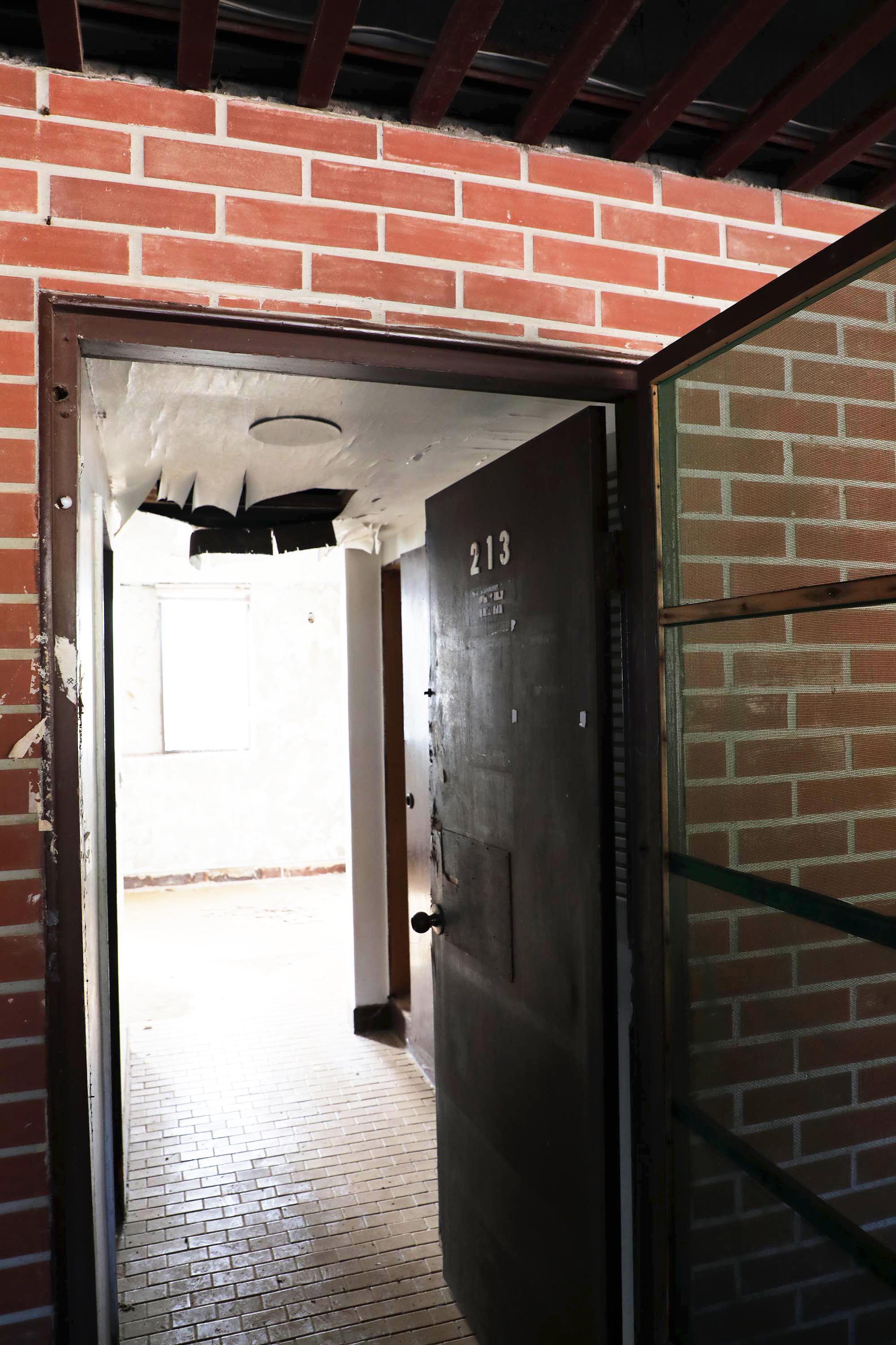 2020青年活動中心記錄