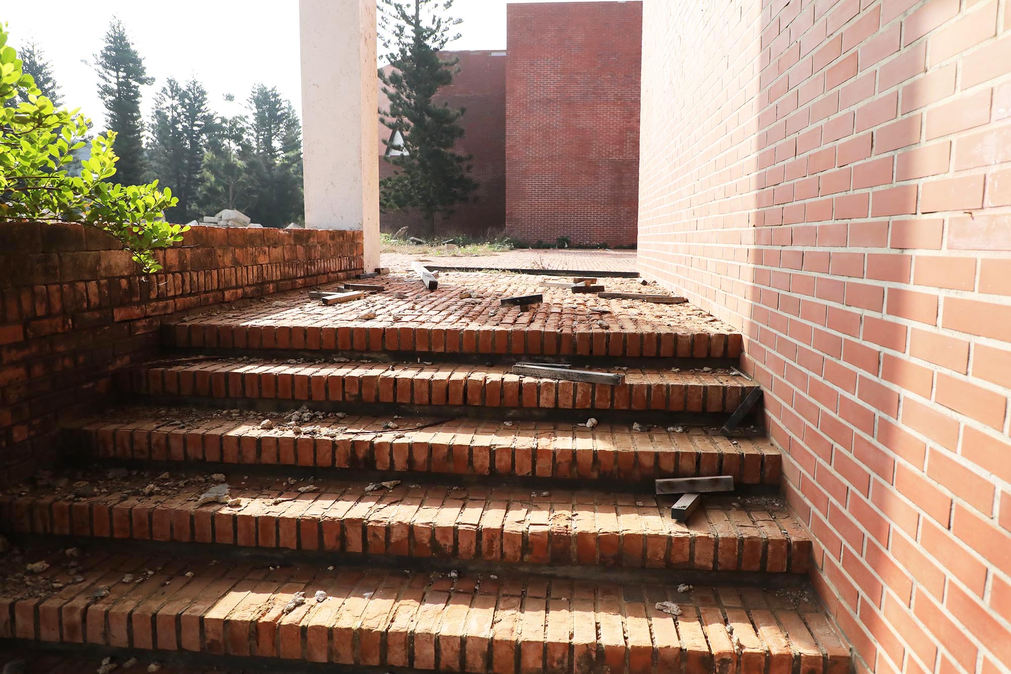 2020青年活動中心記錄