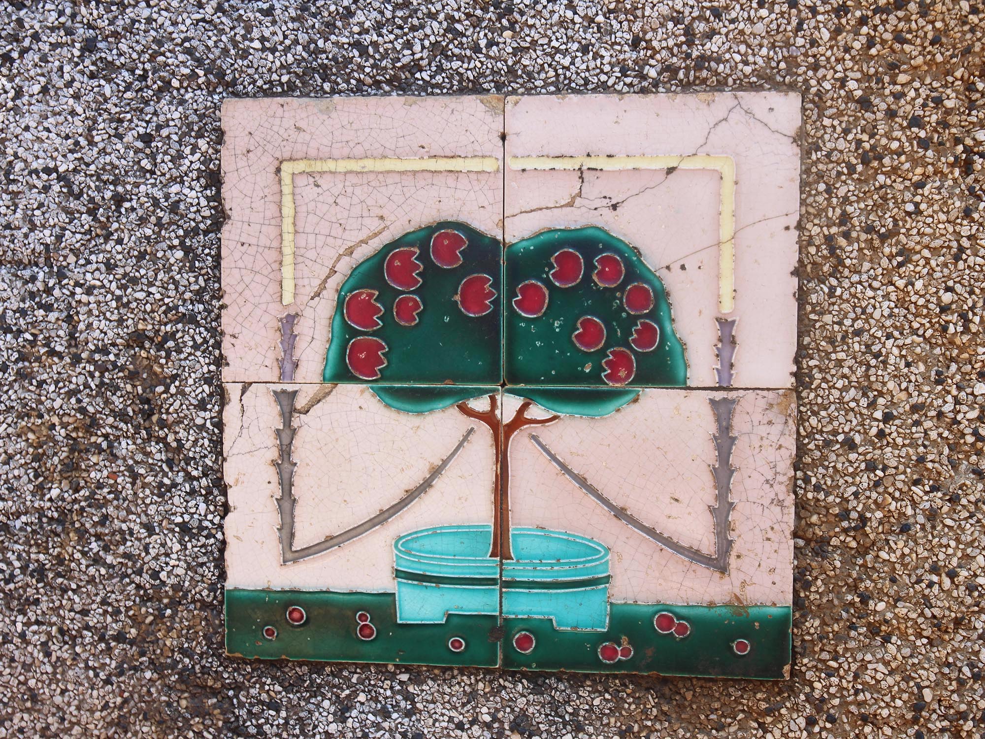 東嶼坪呂氏古厝19號（河東堂）