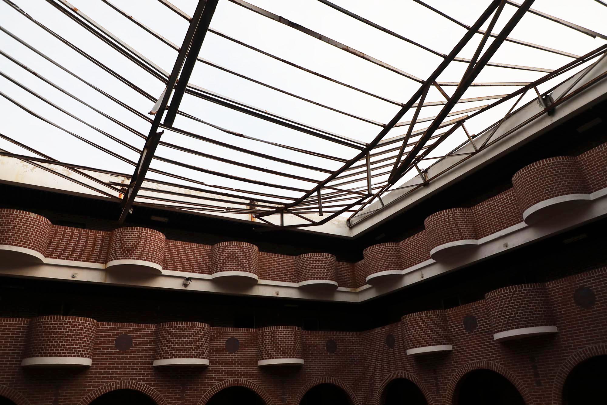 2020青年活動中心記錄