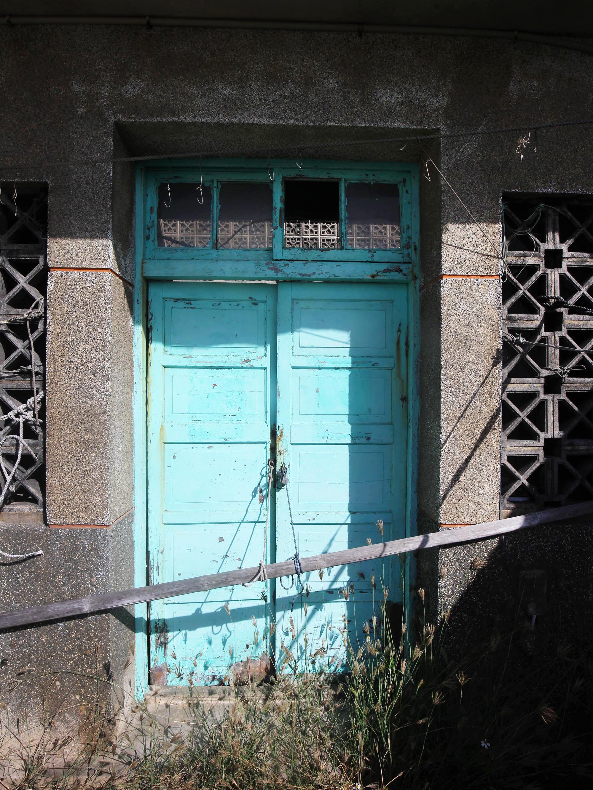 2020張姓古宅記錄