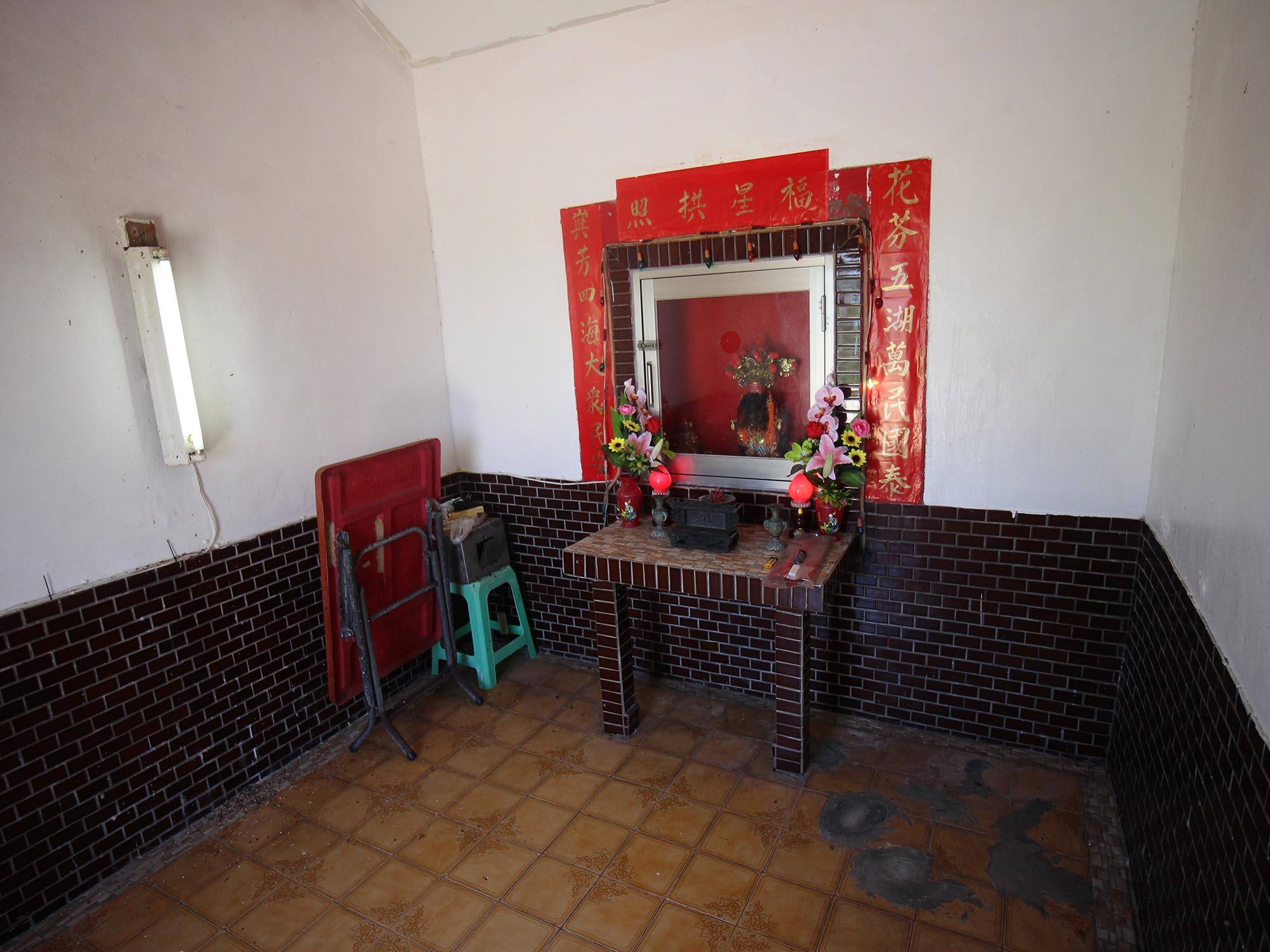 2020黃客官廟記錄