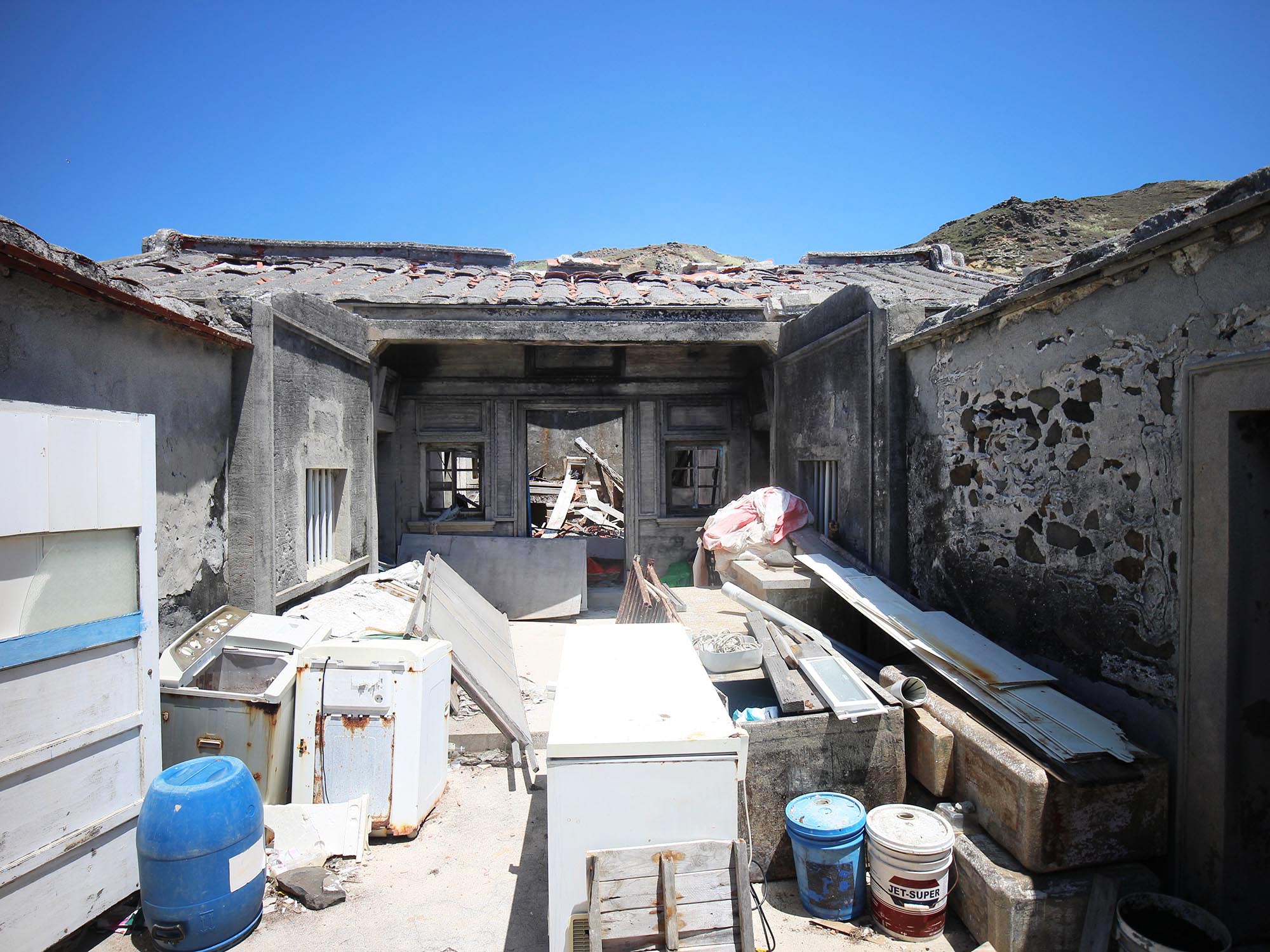 東嶼坪呂氏古厝33號