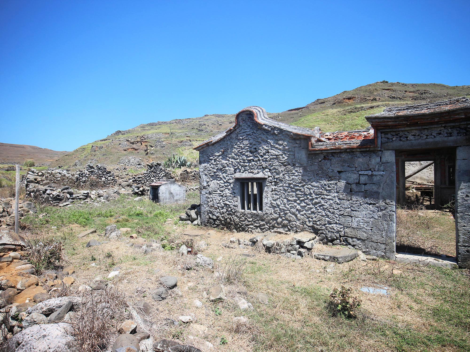 東嶼坪呂氏古厝19號（河東堂）