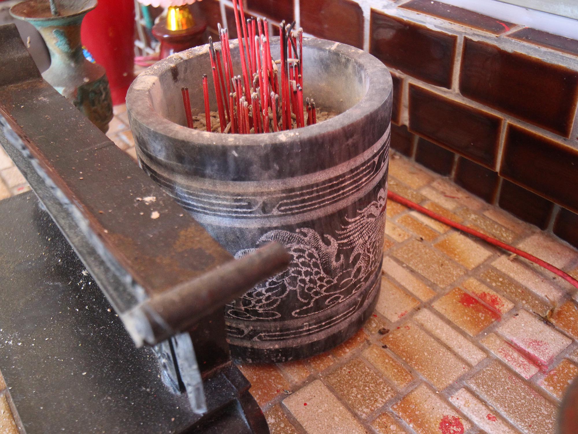 2020黃客官廟記錄