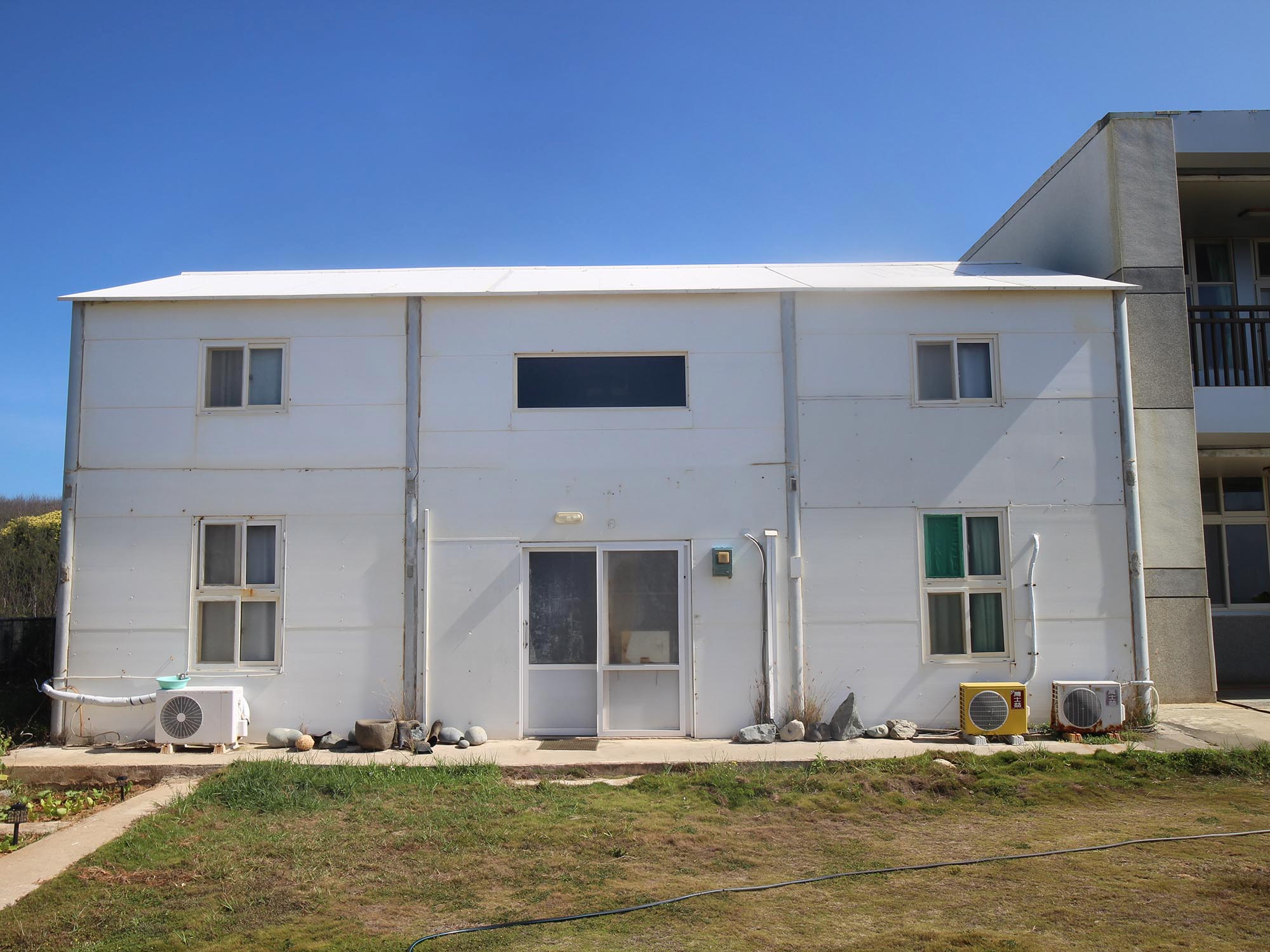 花嶼國小20200516星期六拍攝