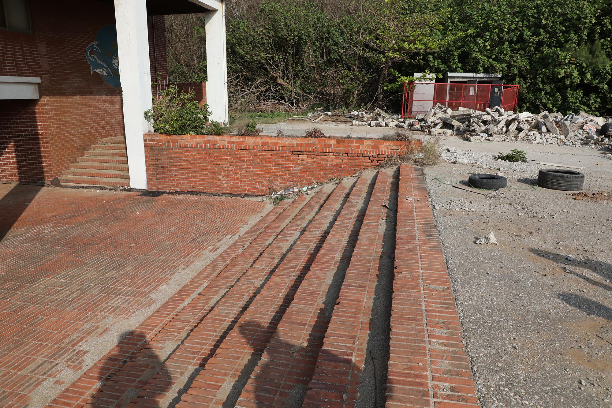 2020青年活動中心記錄