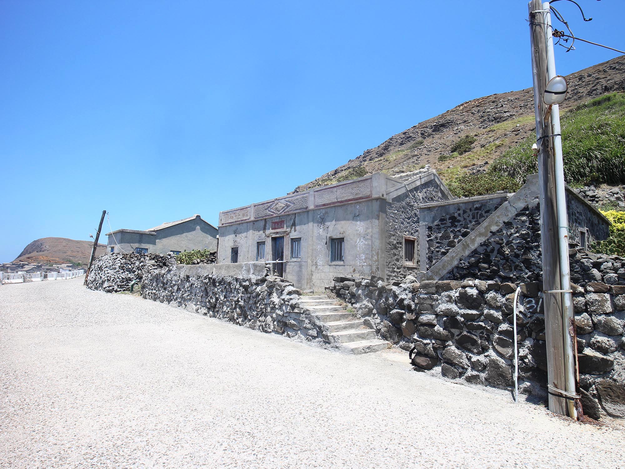 東坪呂氏古厝38號