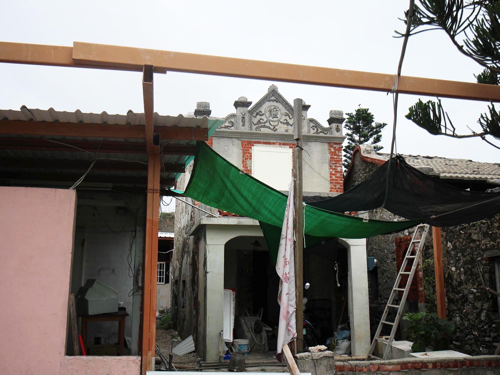 2020鐘氏古厝記錄