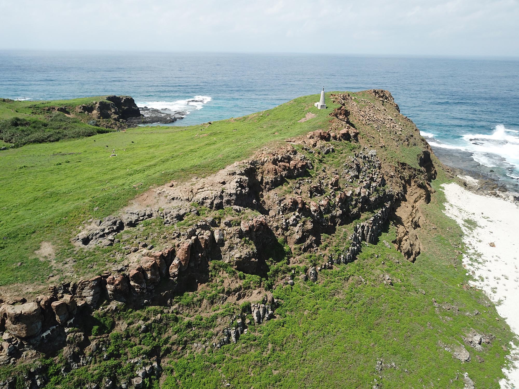 2020虎頭山塔記錄
