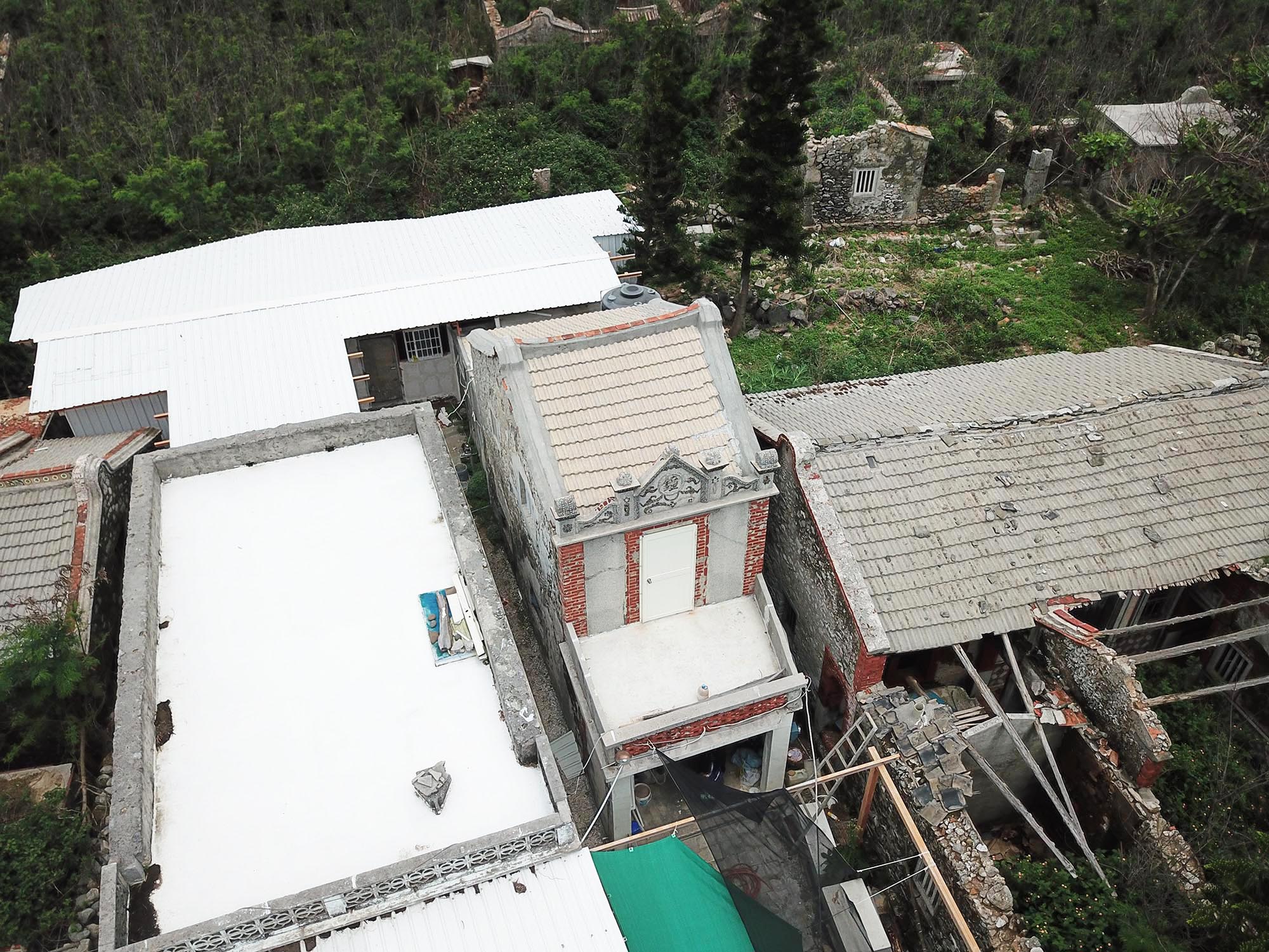 2020鐘氏古厝記錄