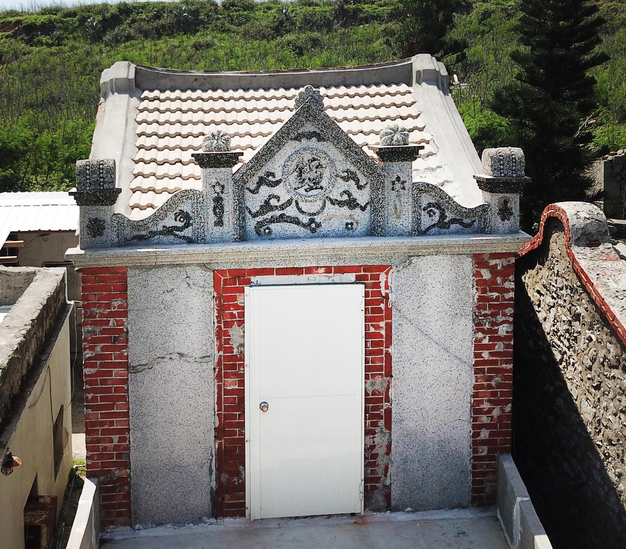 2020鐘氏古厝記錄