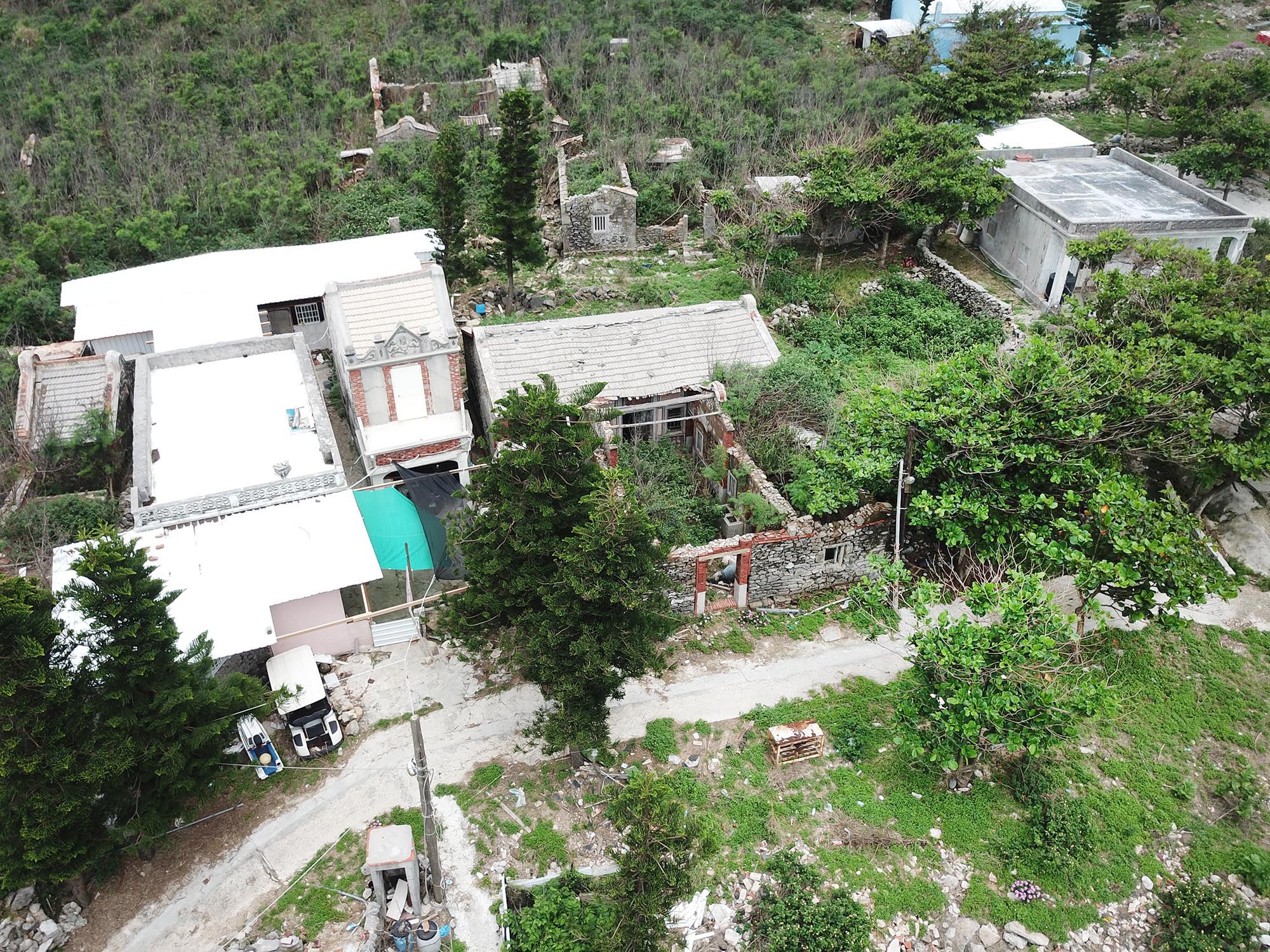 東吉鐘氏古厝47號