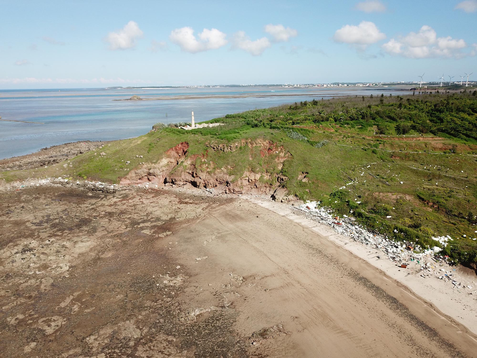 2020嵵板頭山記錄