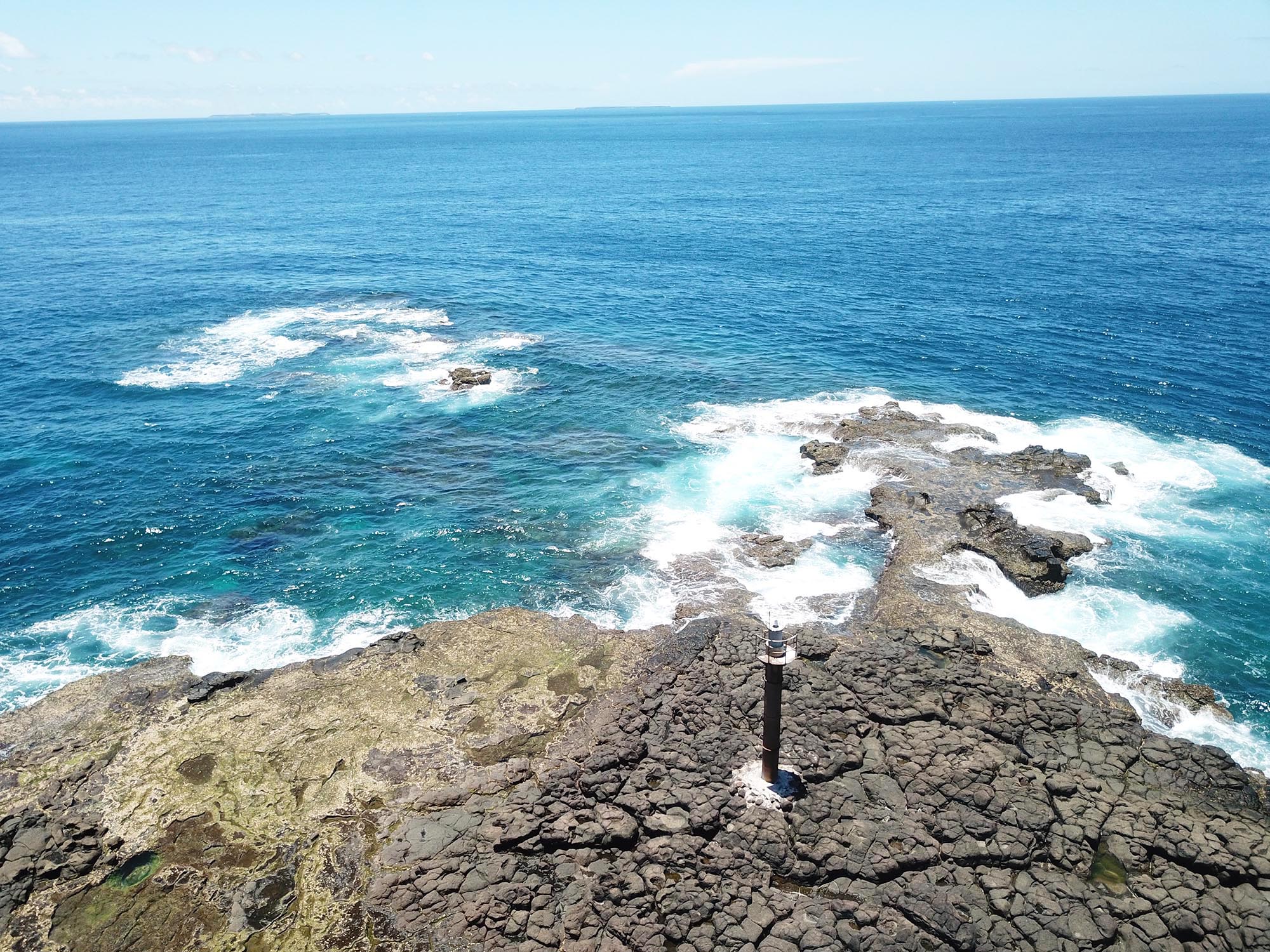 2020船帆嶼塭記錄