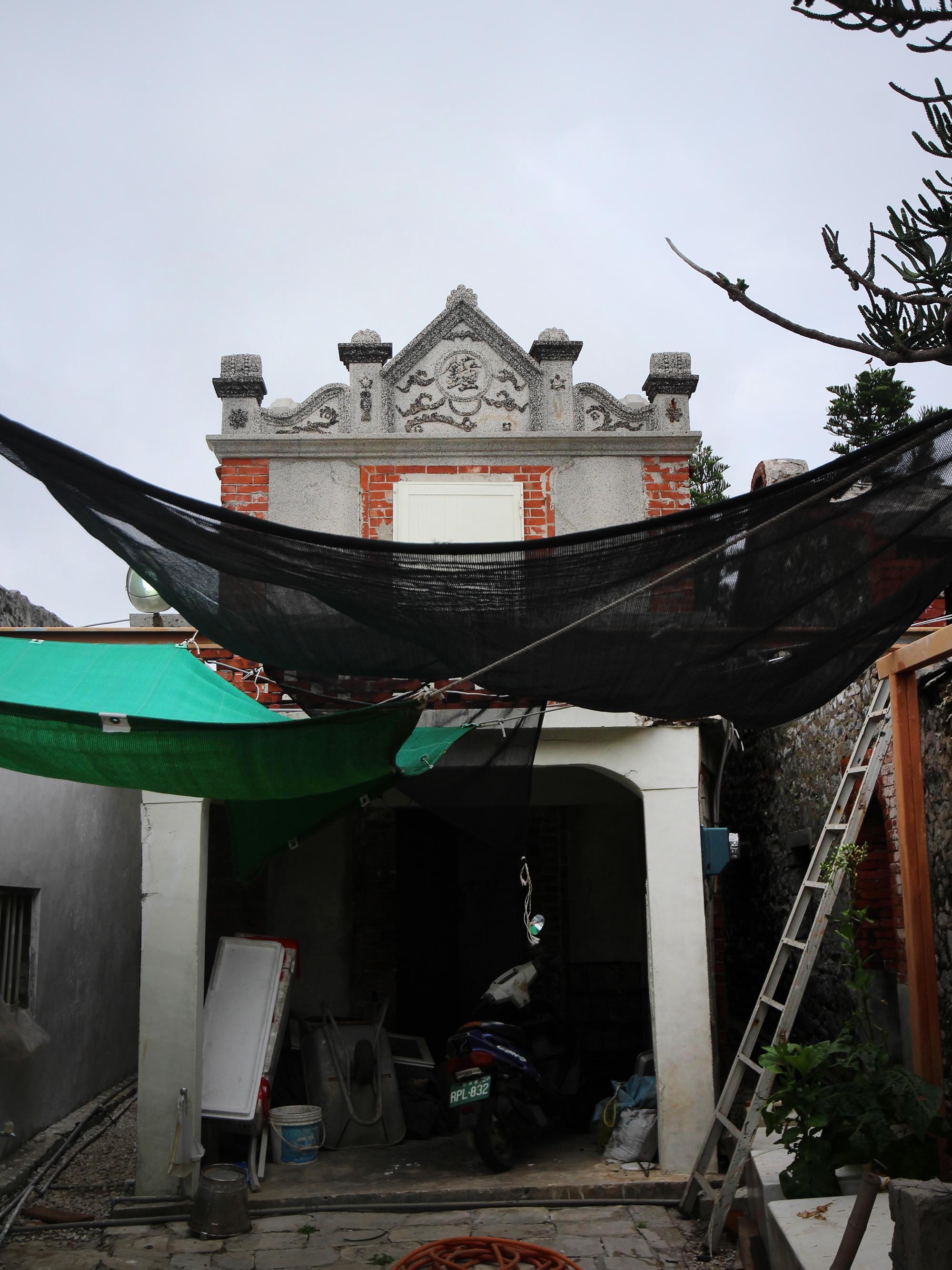 2020鐘氏古厝記錄