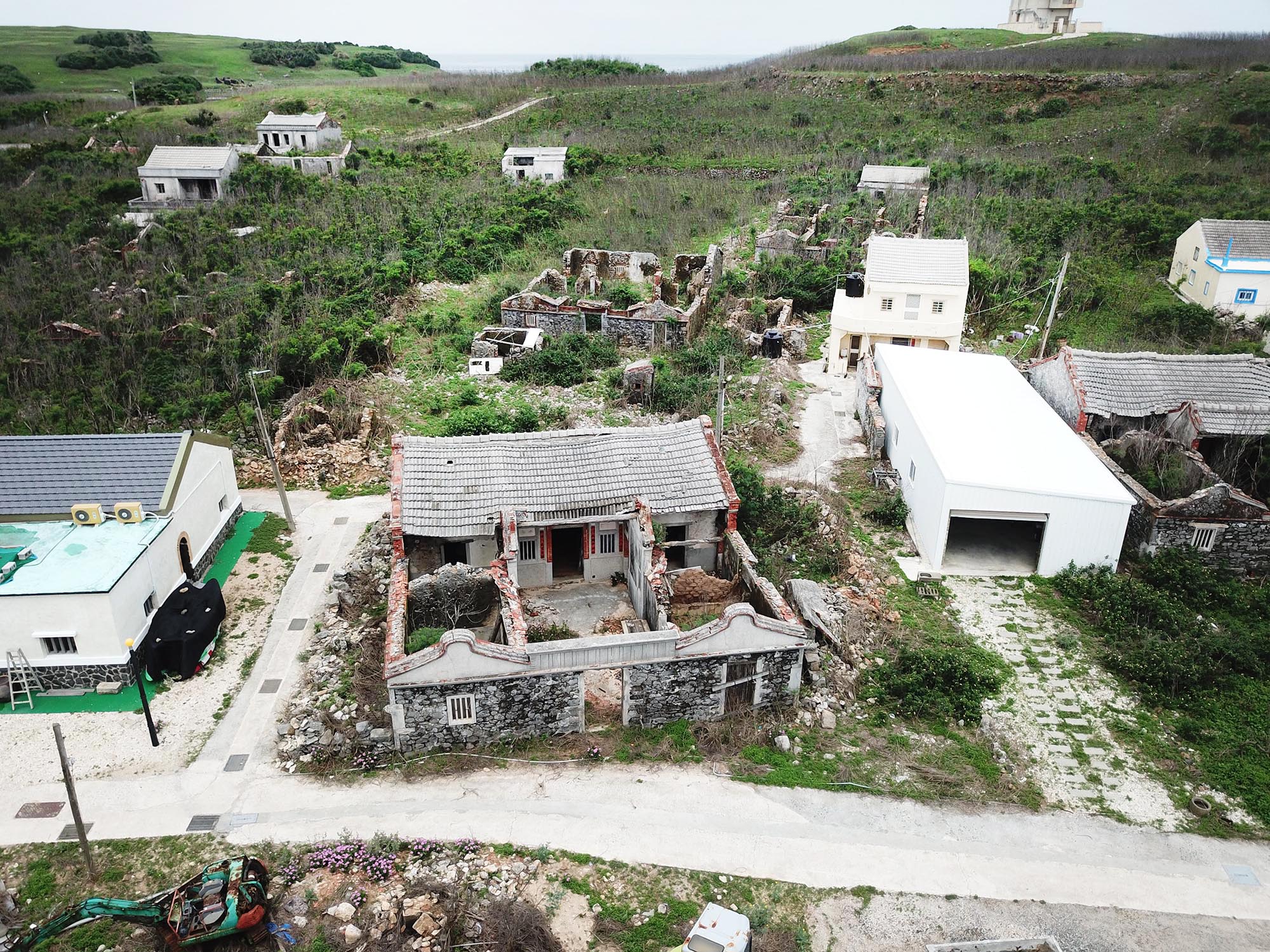 東吉陳氏古厝54號