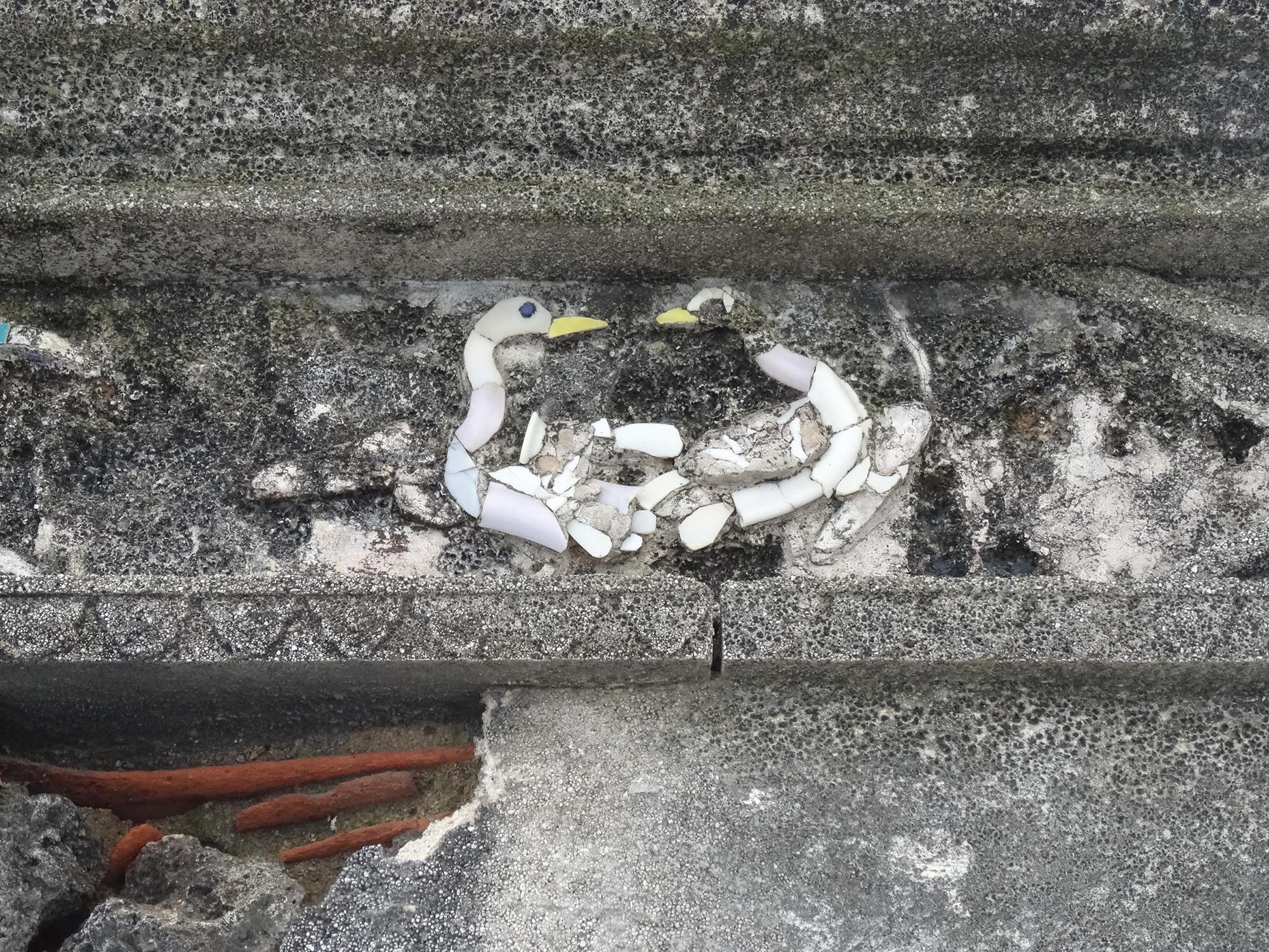 通梁洪氏古厝155號（已拆）