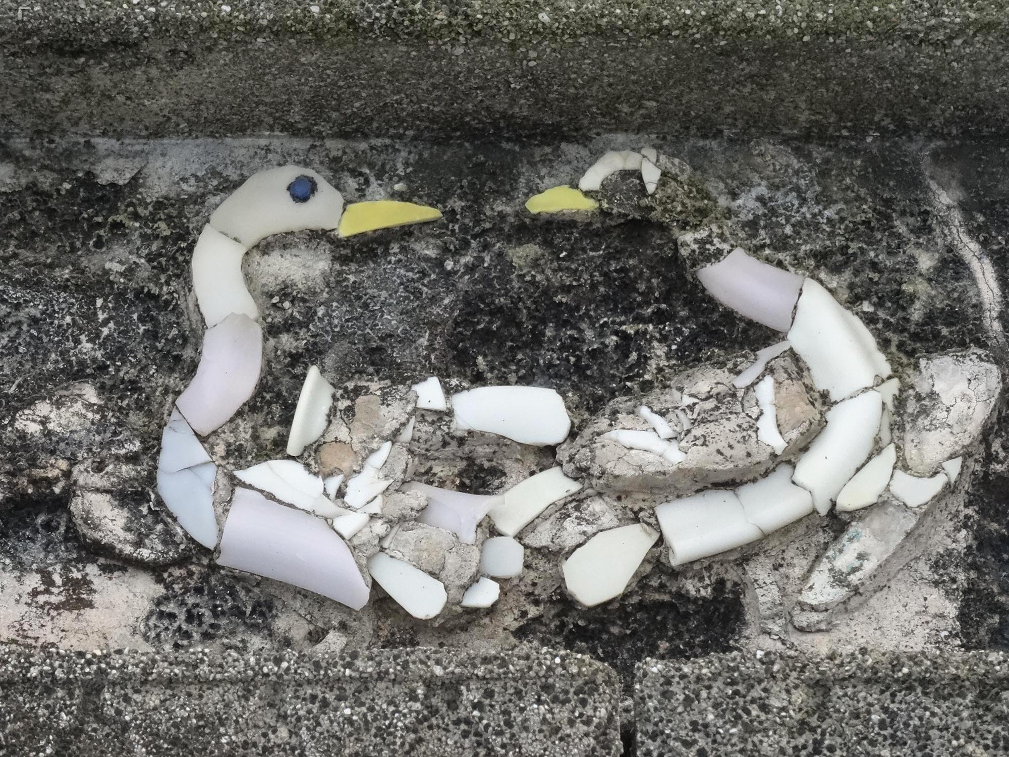 通梁洪氏古厝155號（已拆）