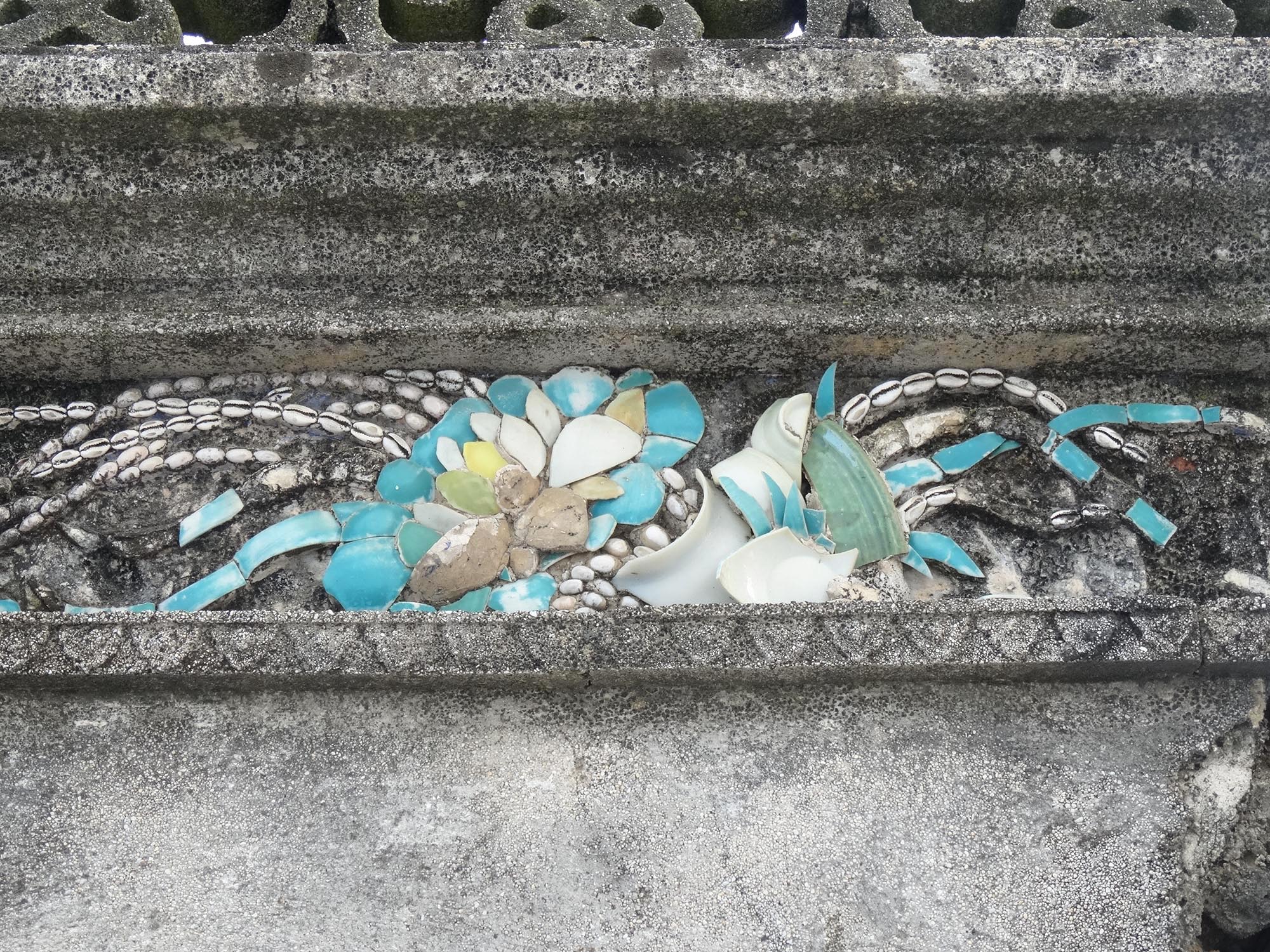 通梁洪氏古厝155號（已拆）