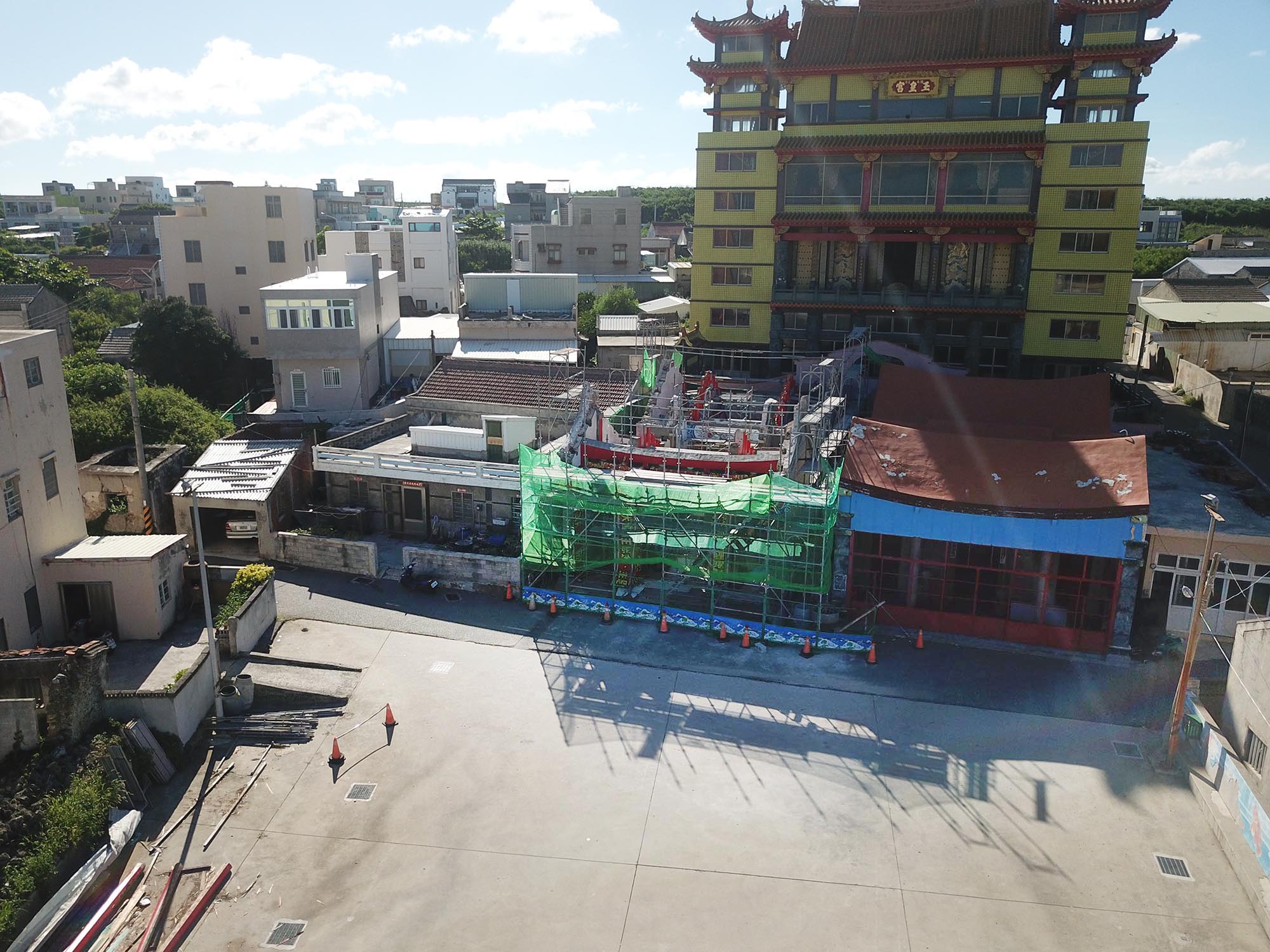 2020許氏家廟記錄