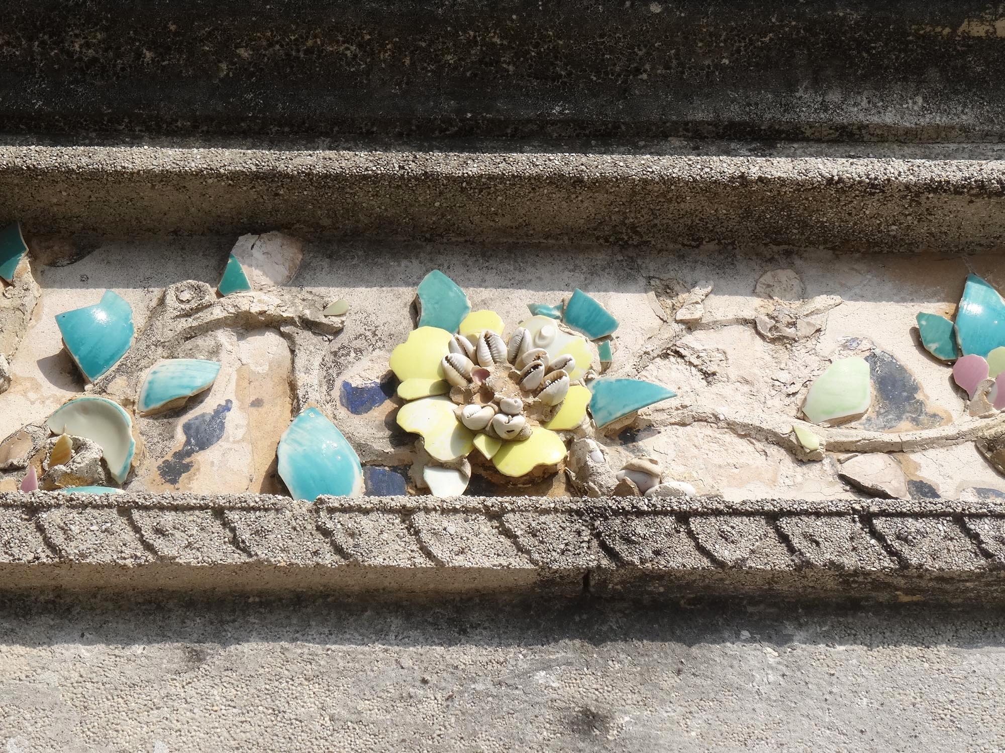 通梁洪氏古厝155號（已拆）