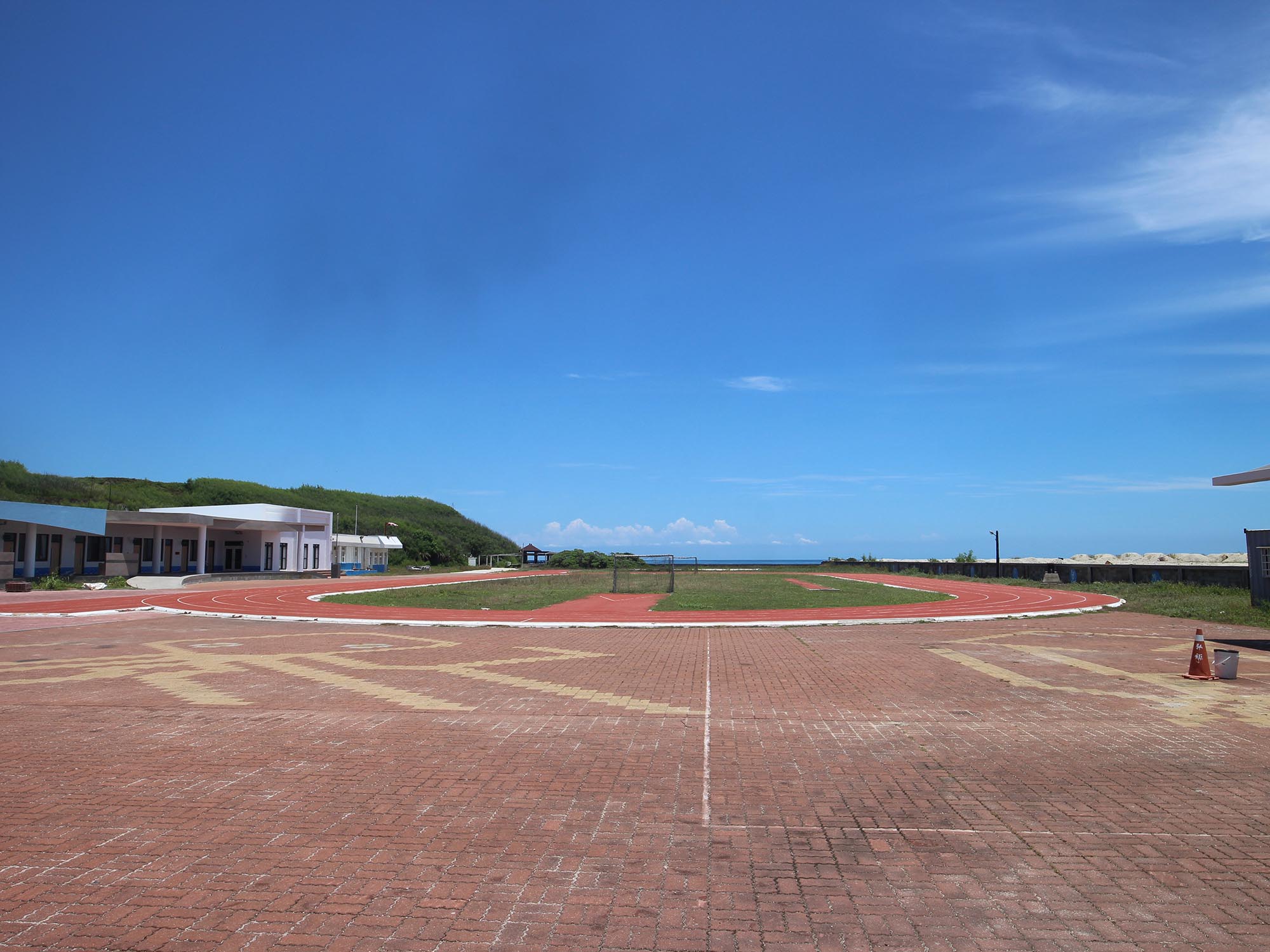 2020鳥嶼國中記錄