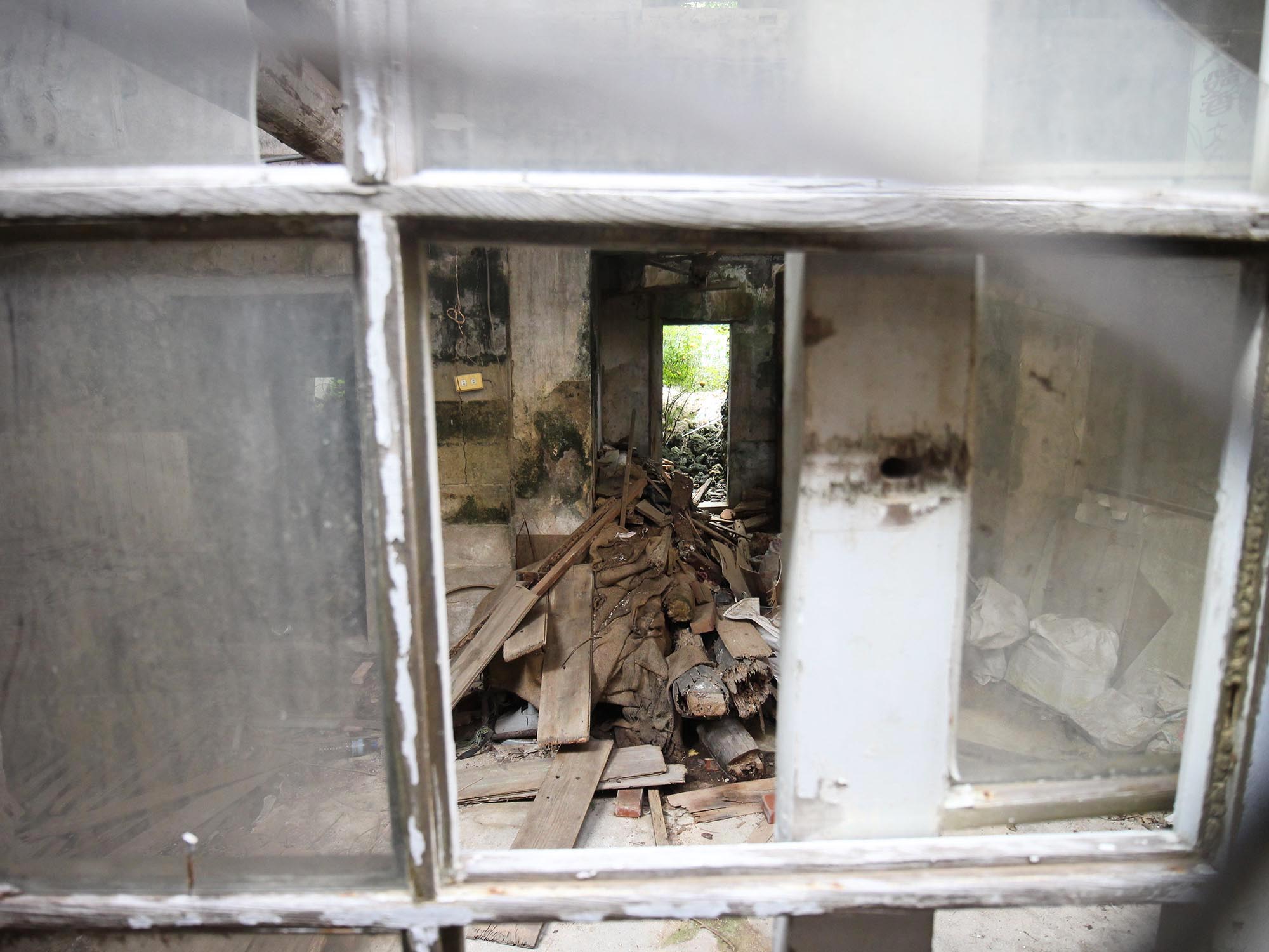 2020項得生古宅記錄