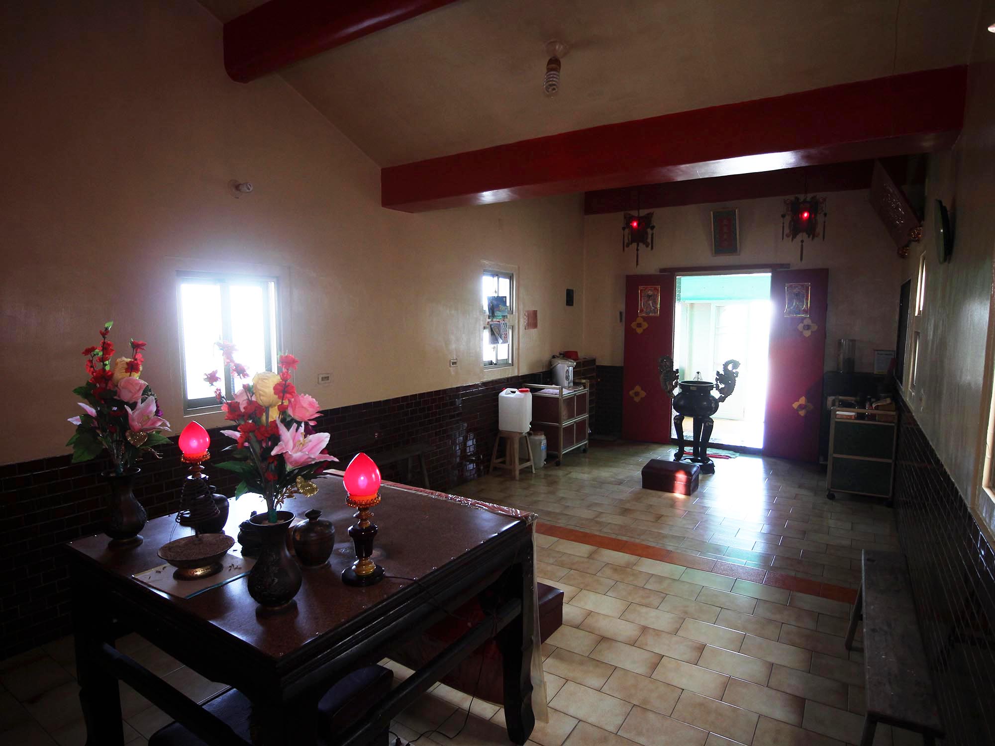 2020夫人媽廟記錄