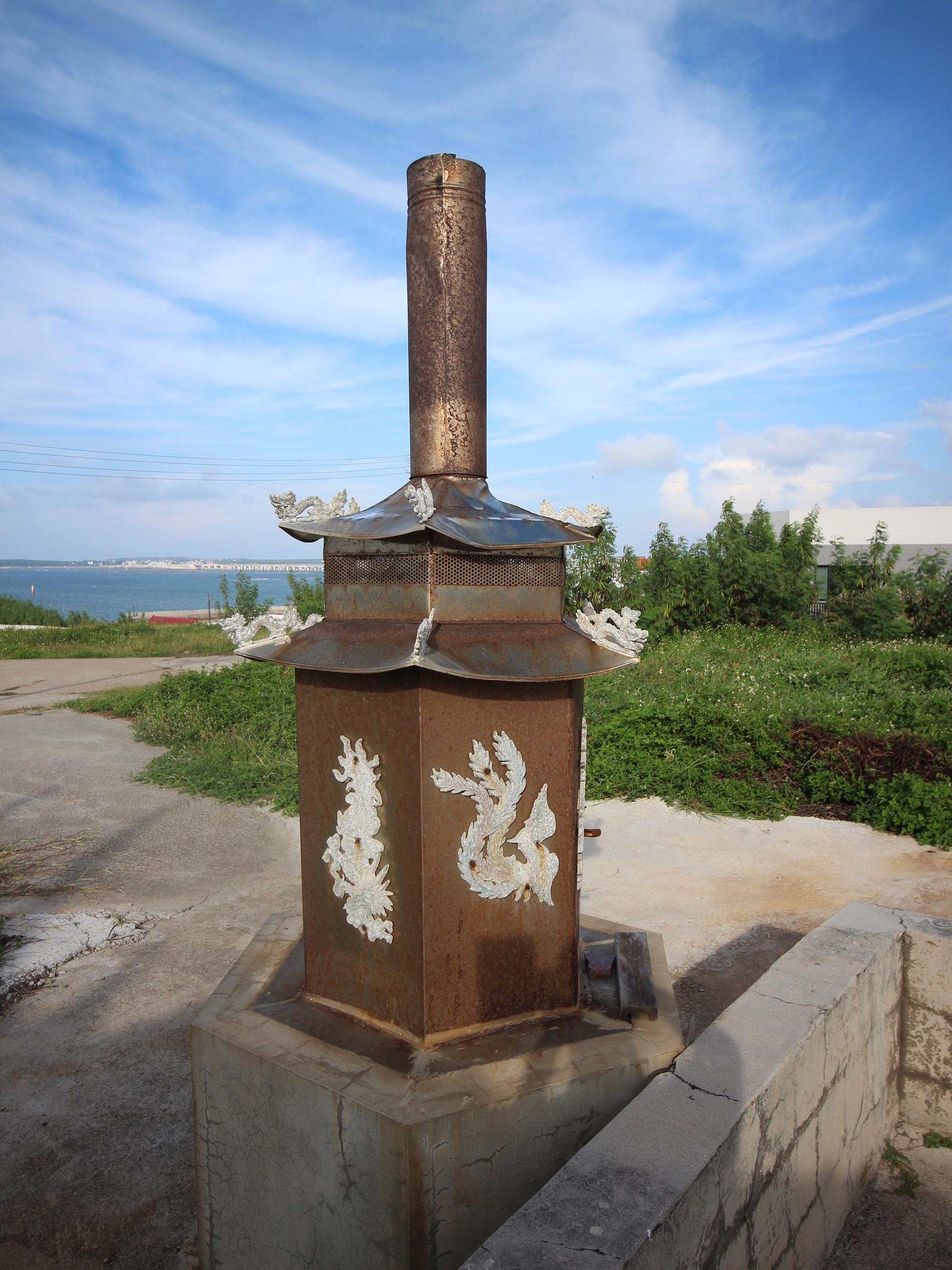 2020夫人媽廟記錄