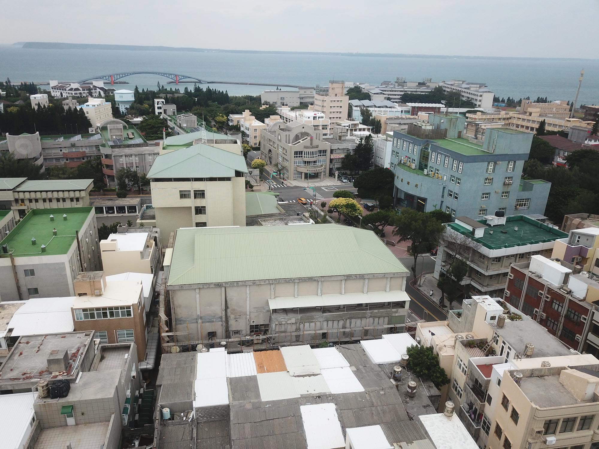 2020中興戲院記錄