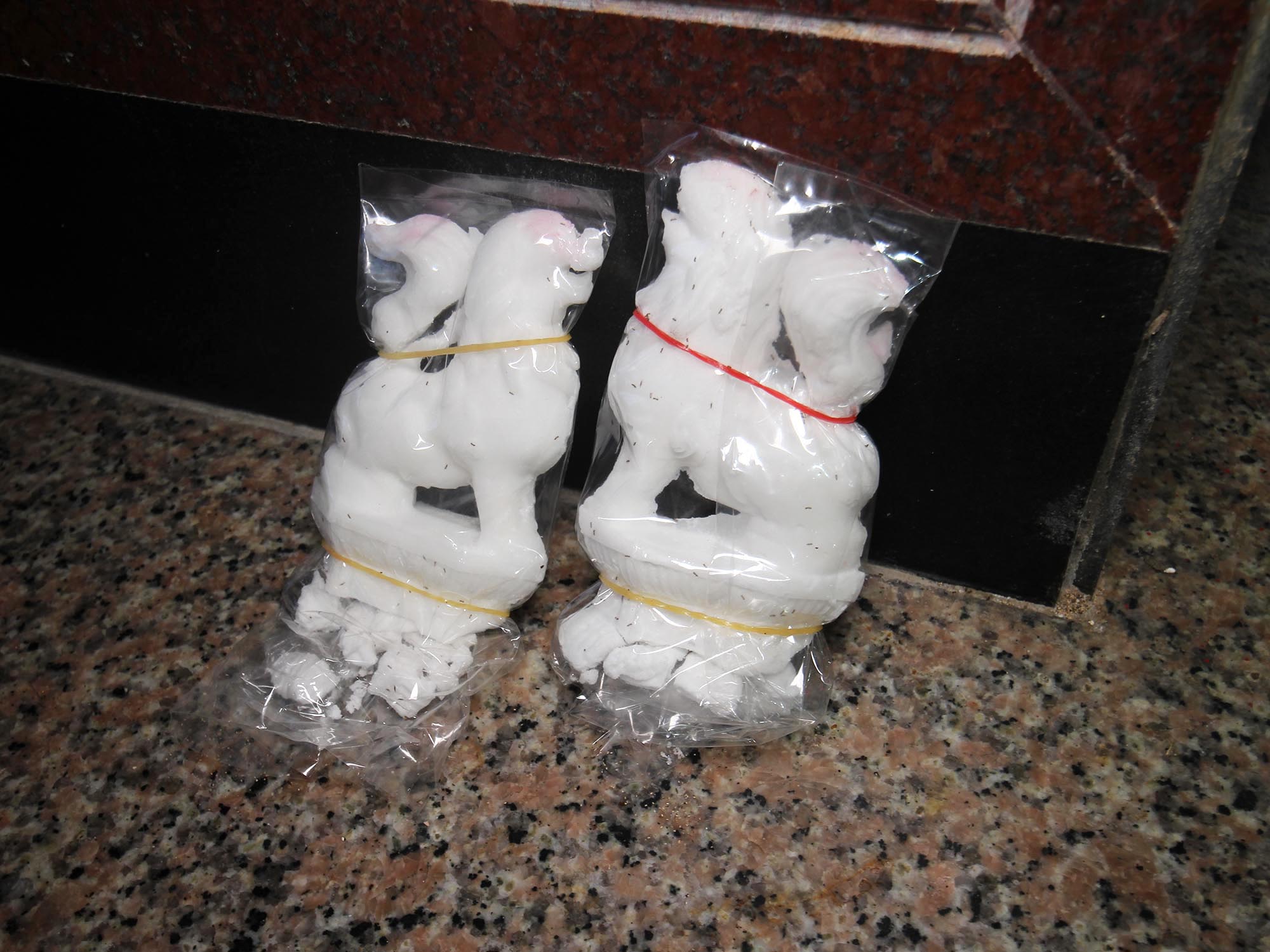 2020合界威揚宮普渡