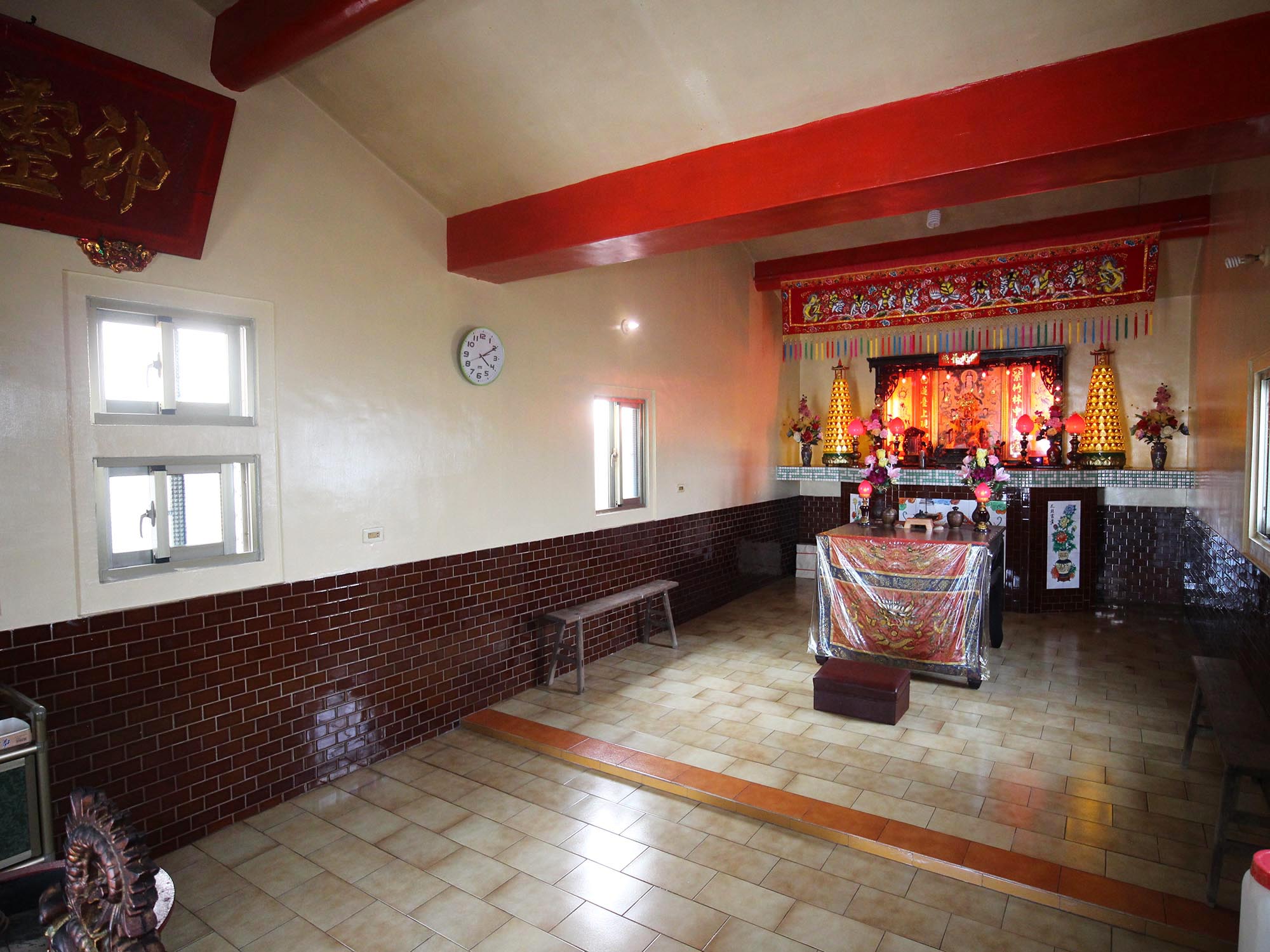 2020夫人媽廟記錄