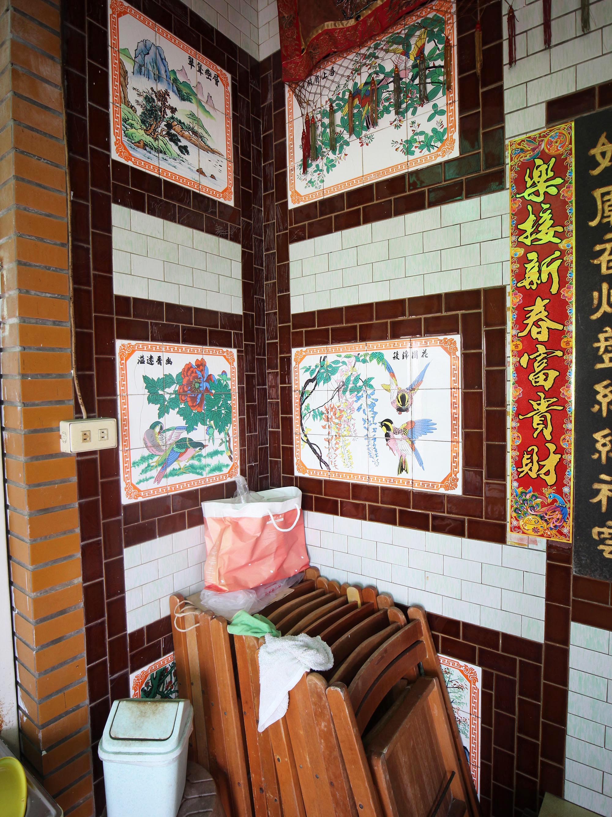 2020夫人媽廟記錄