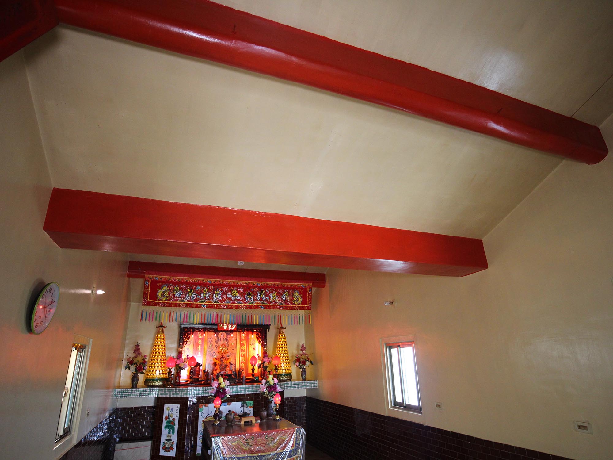 2020夫人媽廟記錄