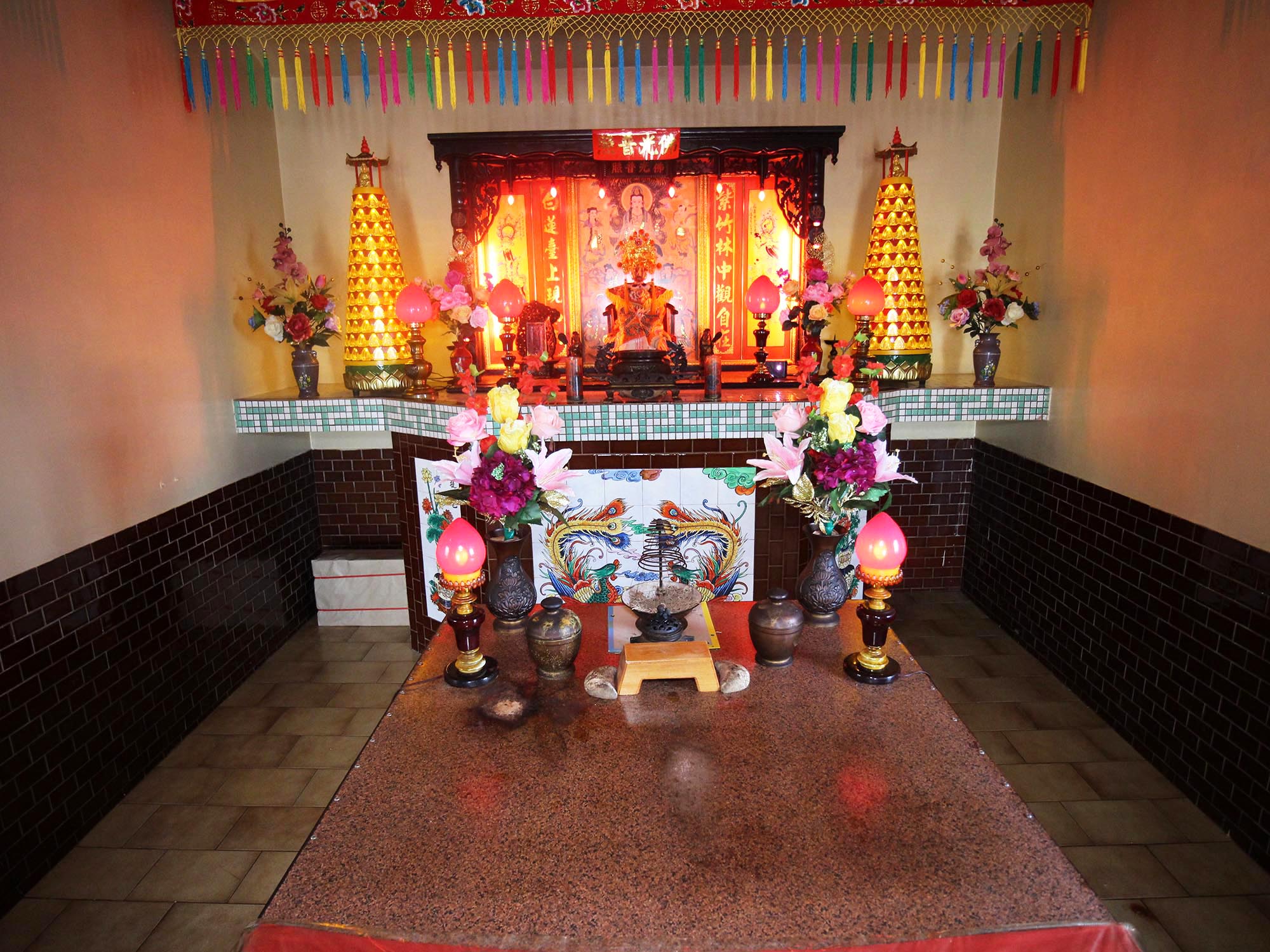 2020夫人媽廟記錄