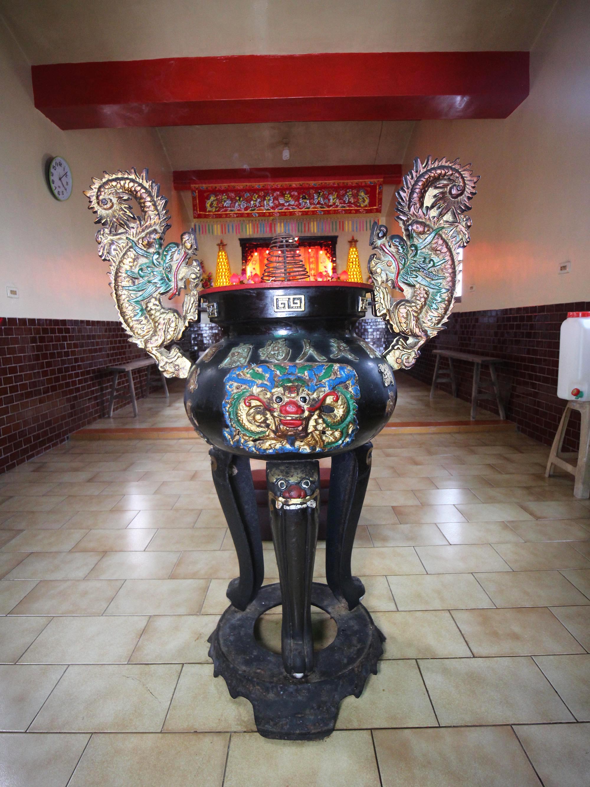 2020夫人媽廟記錄