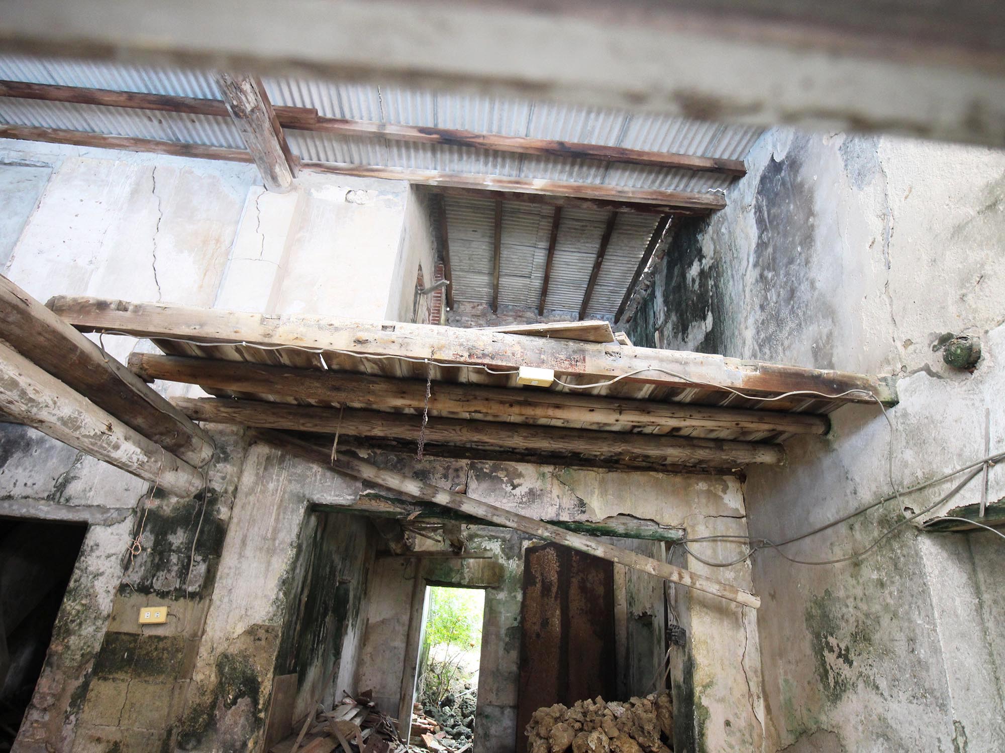 2020項得生古宅記錄