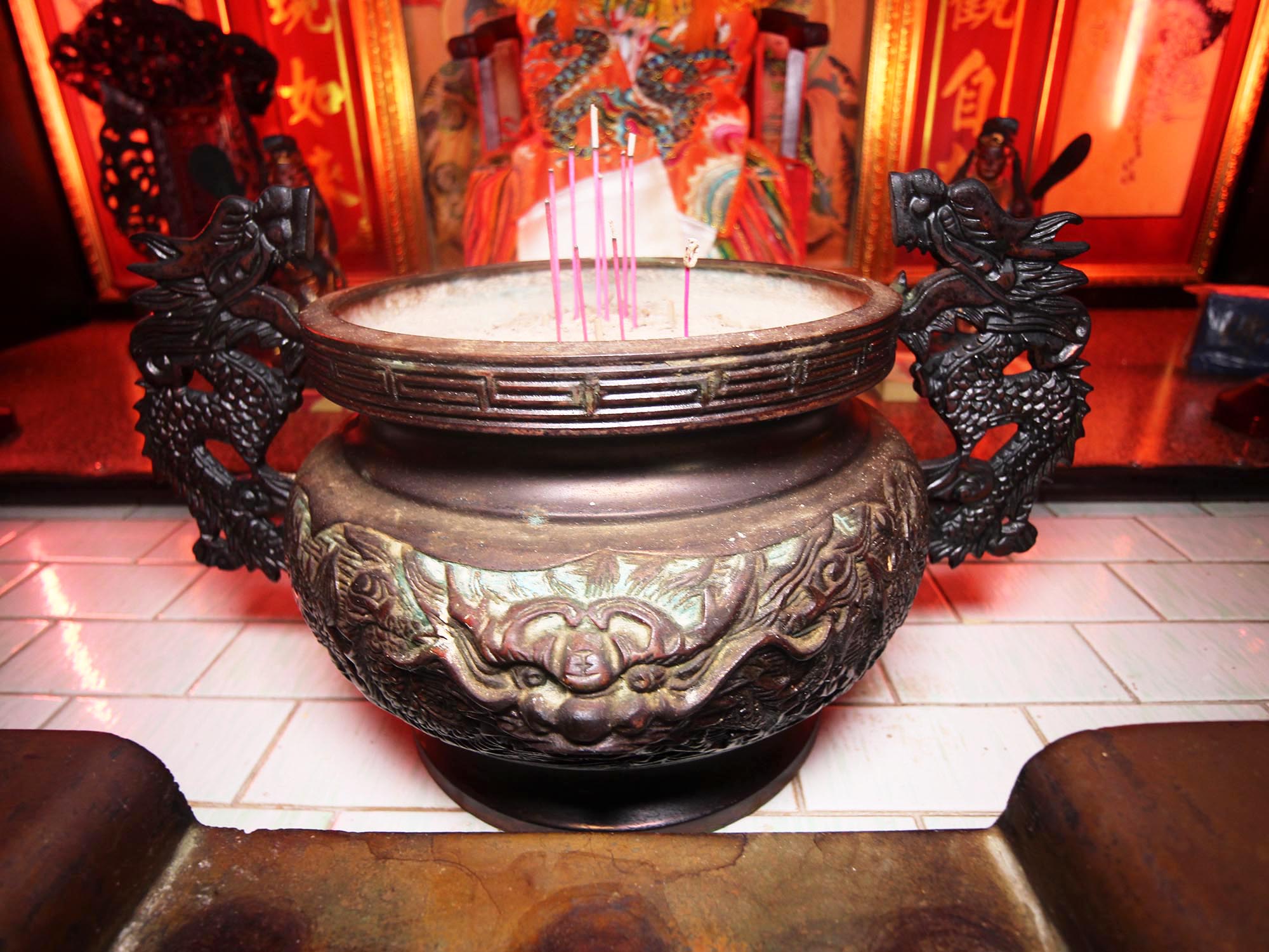 2020夫人媽廟記錄