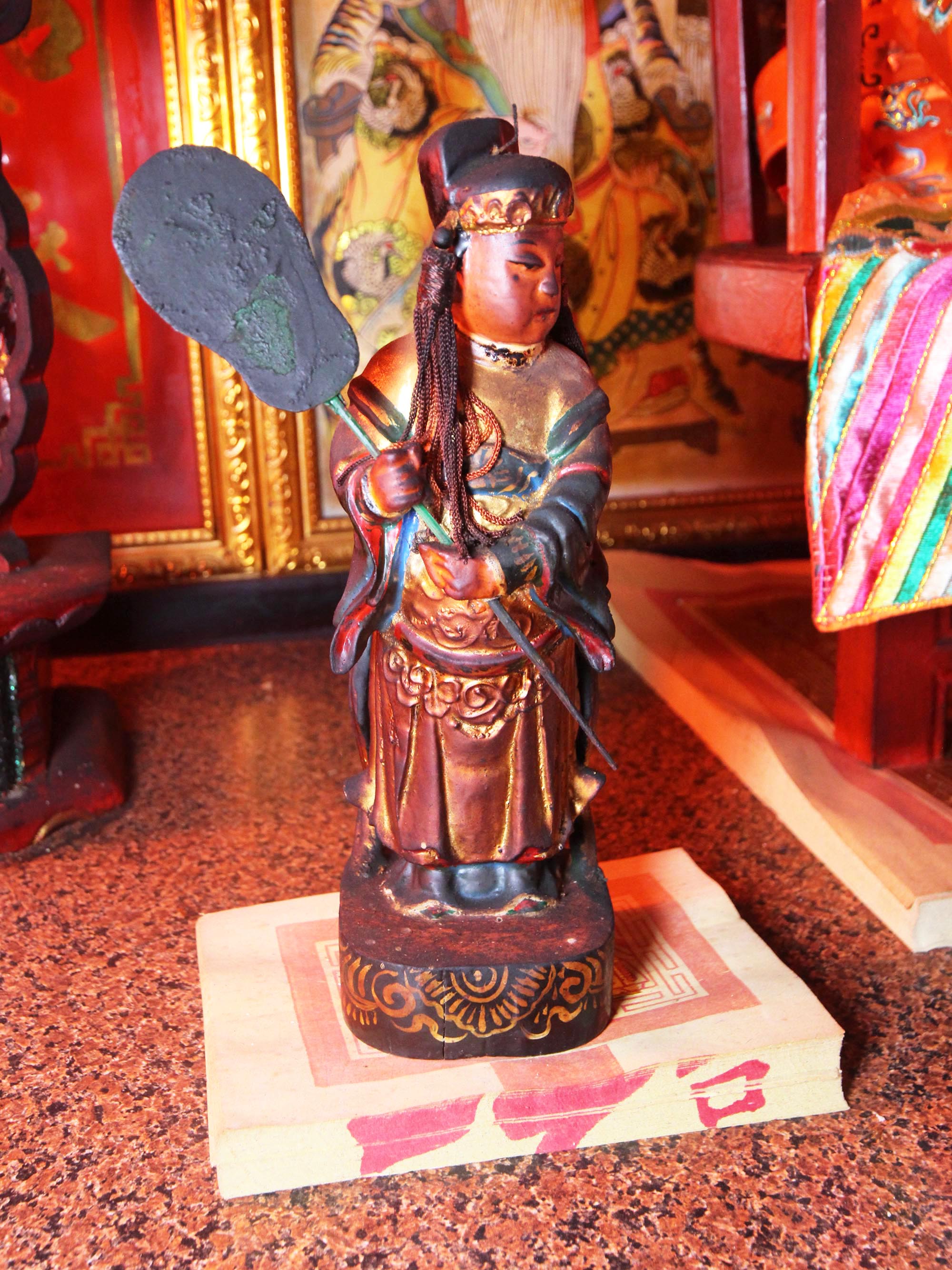 2020夫人媽廟記錄