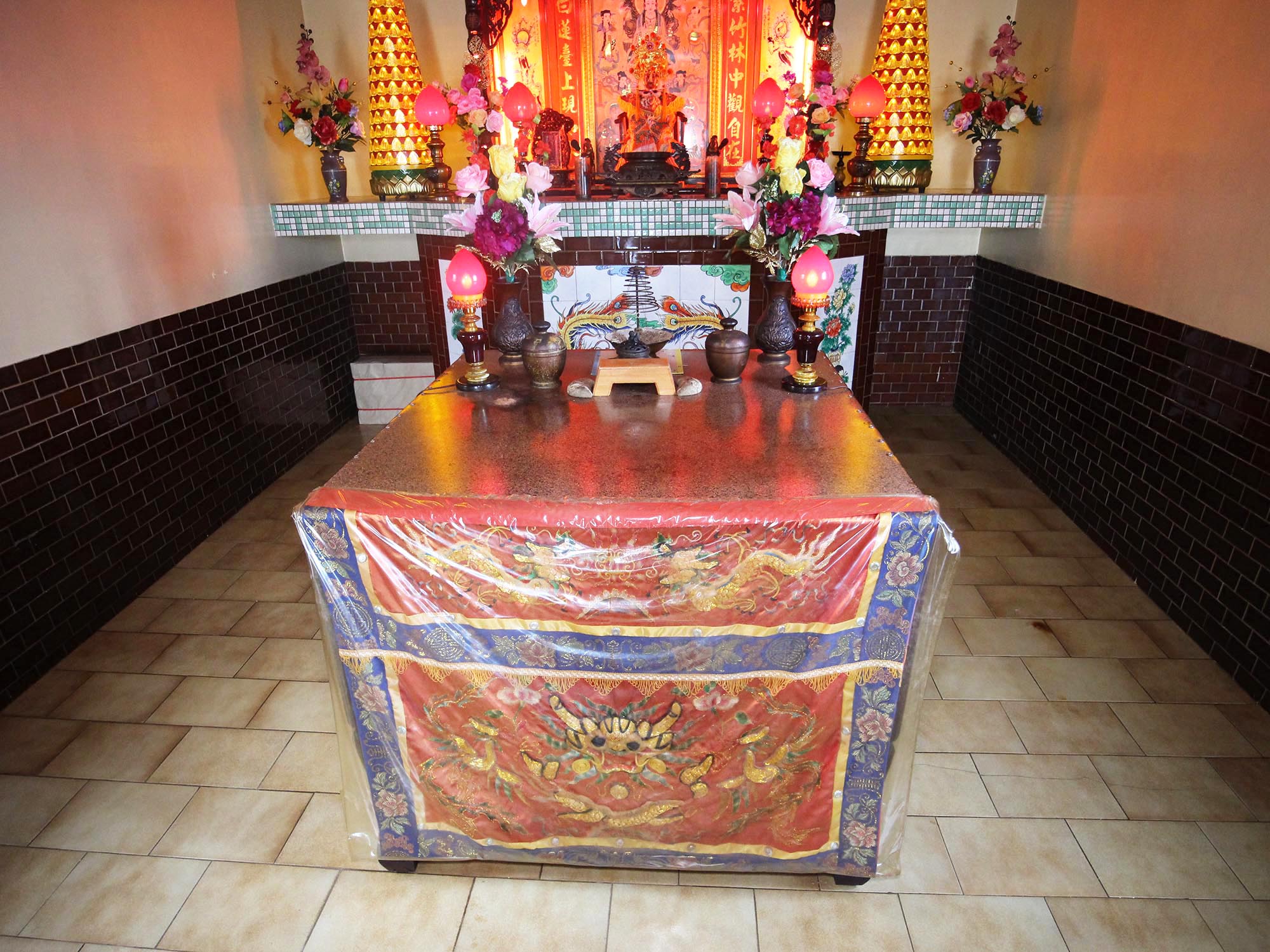 2020夫人媽廟記錄