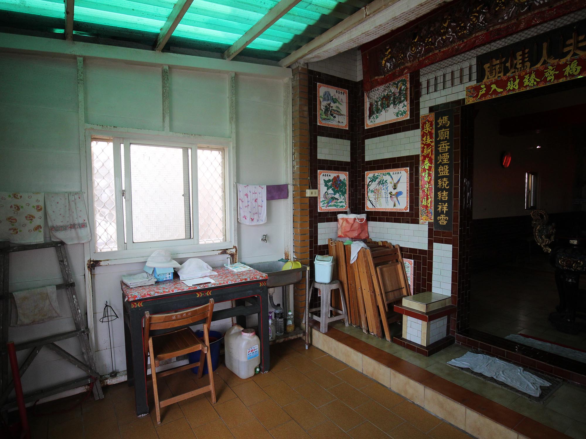 2020夫人媽廟記錄