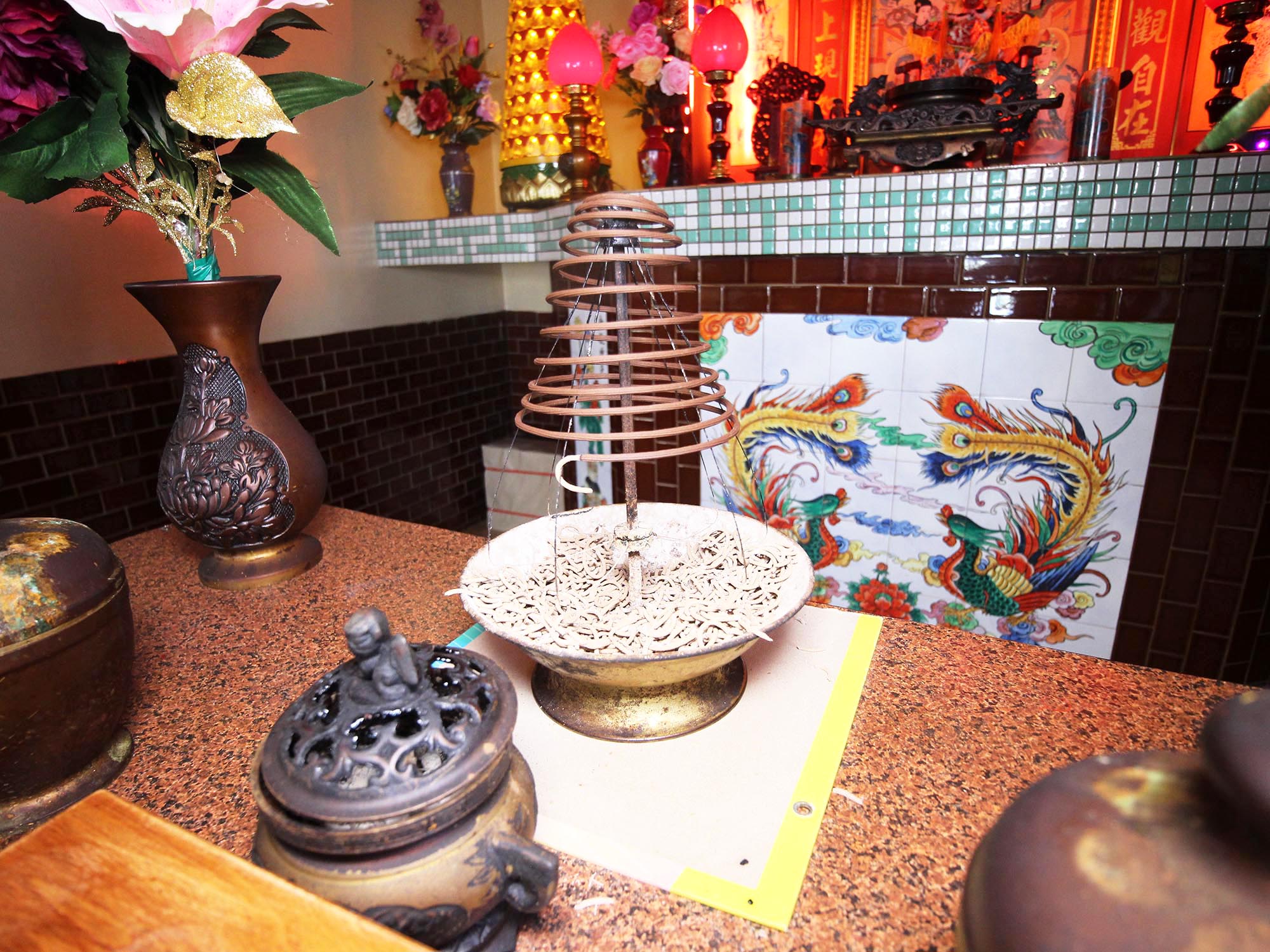 2020夫人媽廟記錄