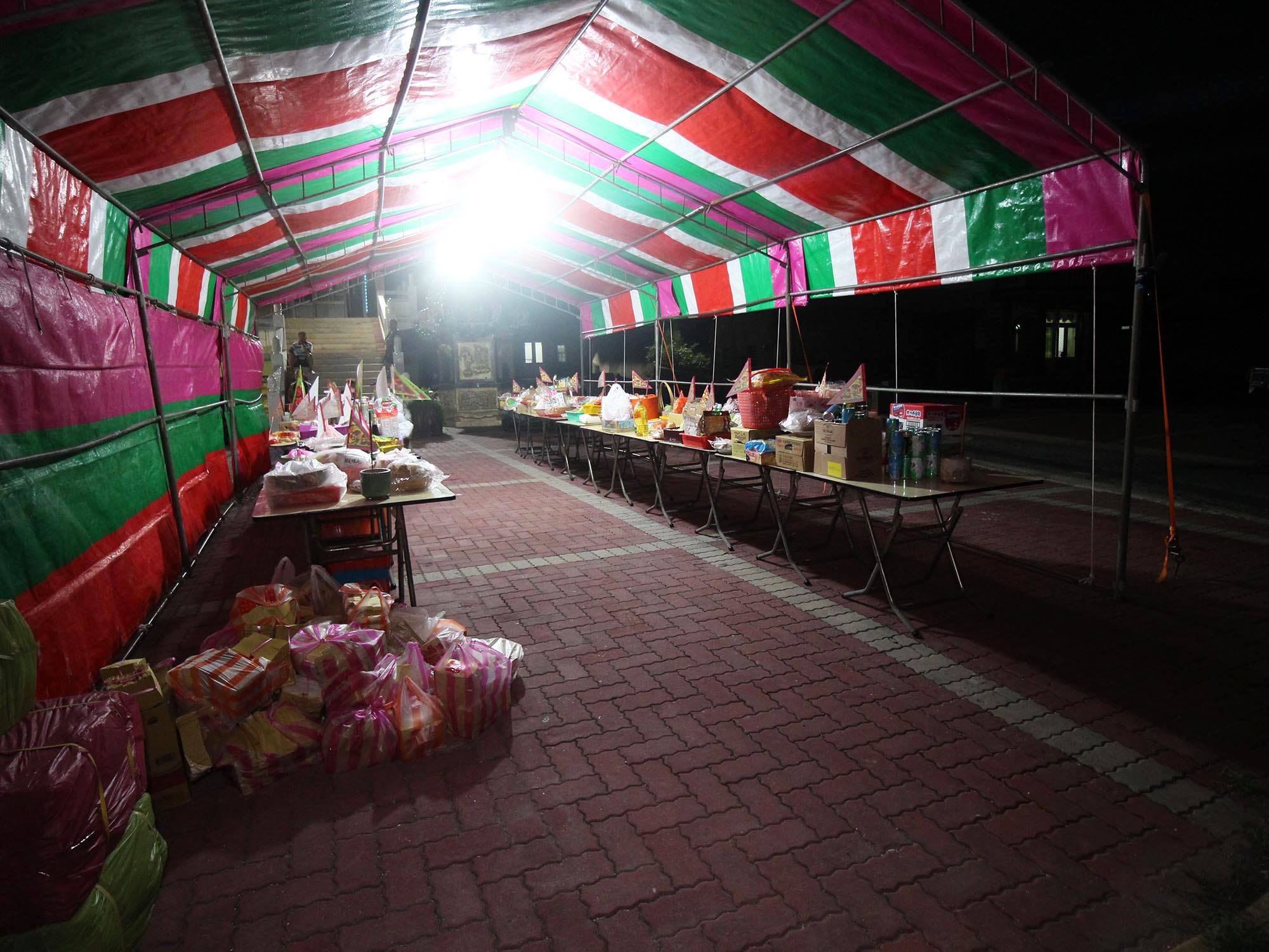 2020震義宮普渡(西嶼輪普)