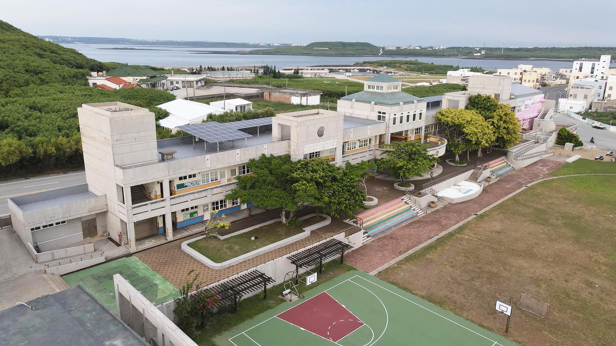 2020嵵裡國小記錄