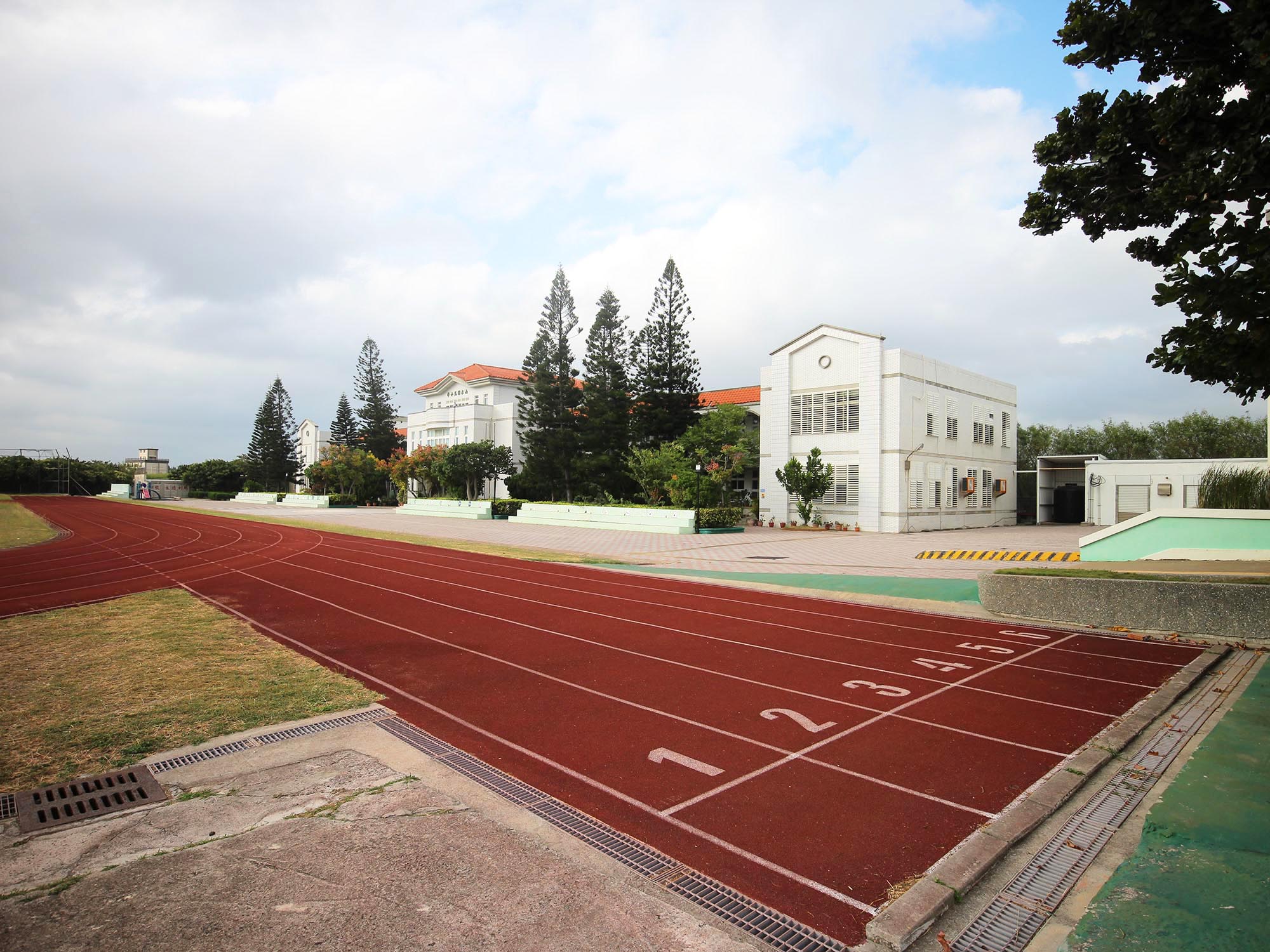 2020山水國小記錄