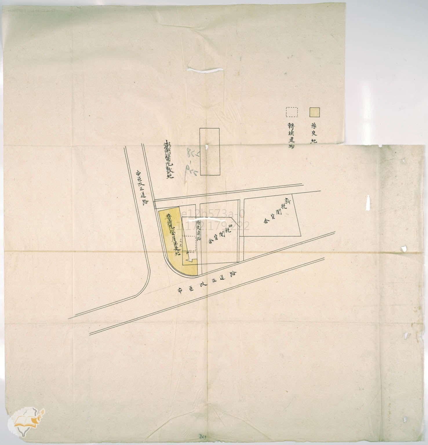 澎湖普濟院與齋藤辰次郎