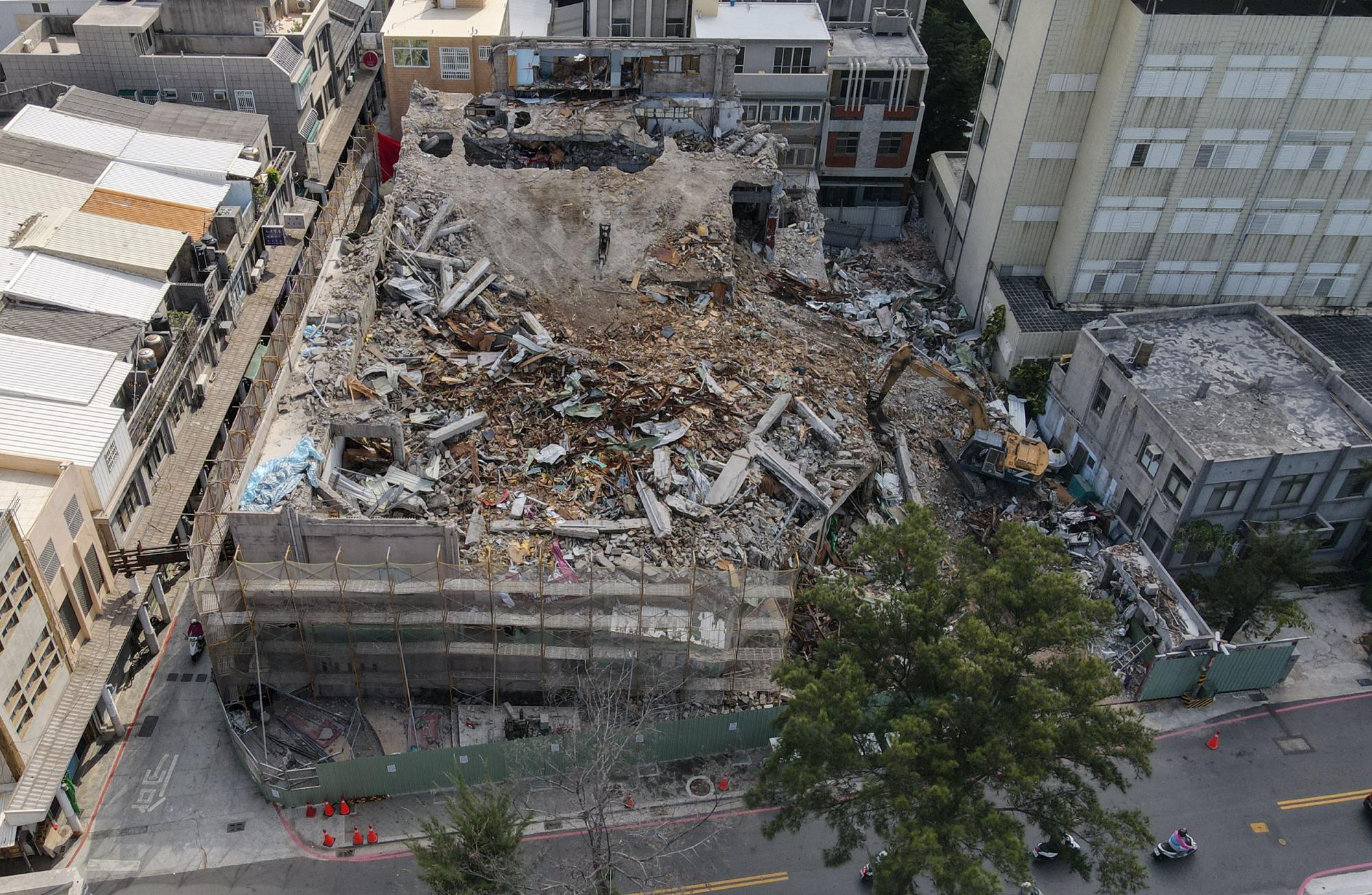 2020中興戲院記錄