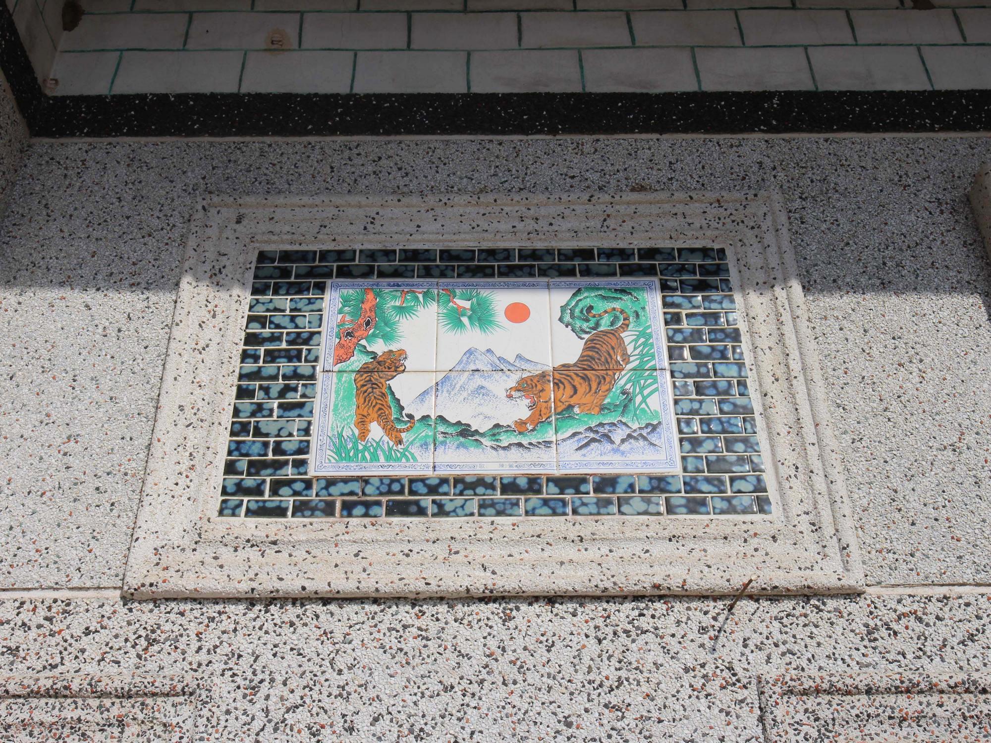 2021烏崁洪家宗祠記錄