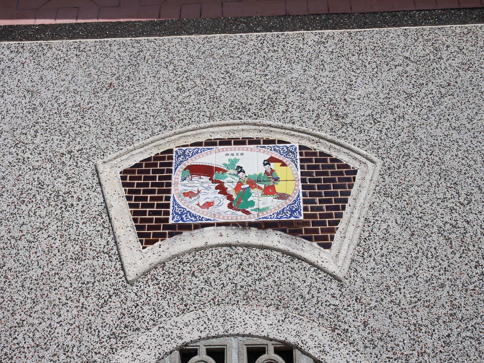 2021烏崁洪家宗祠記錄